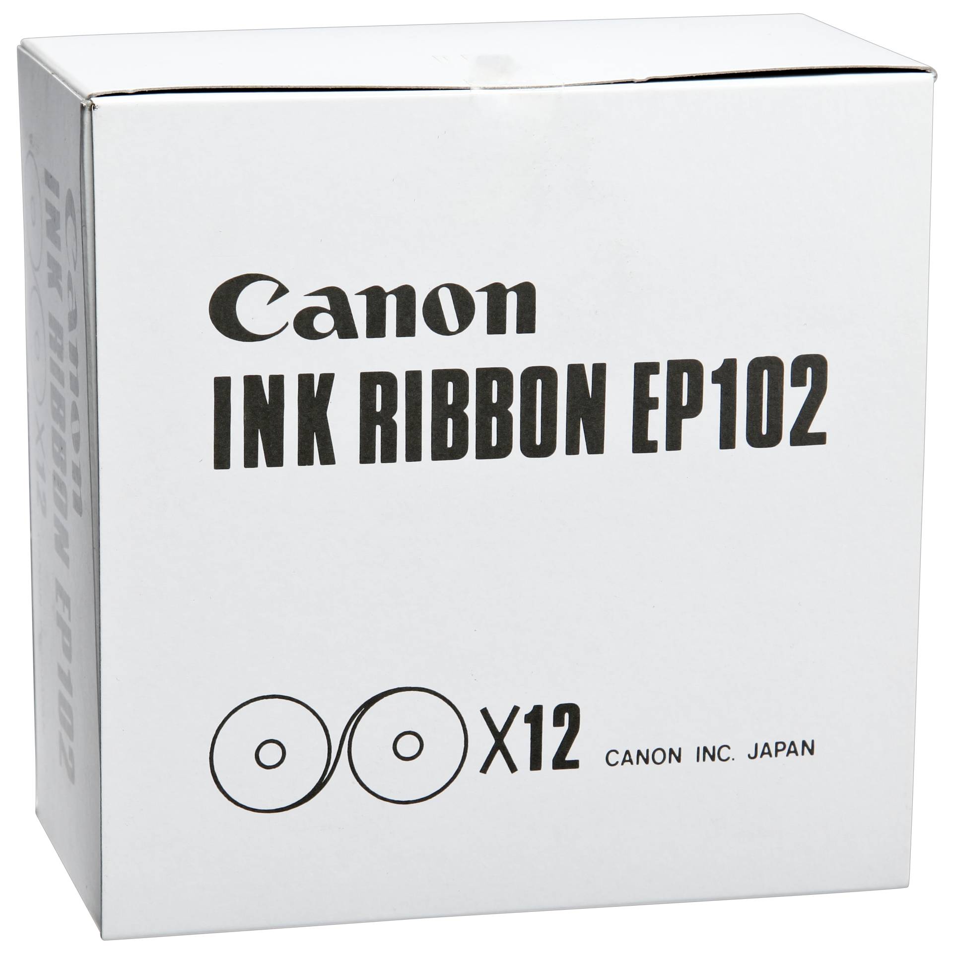 1x12 Canon EP-102