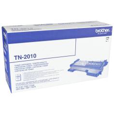 Brother TN-2010 Toner nero