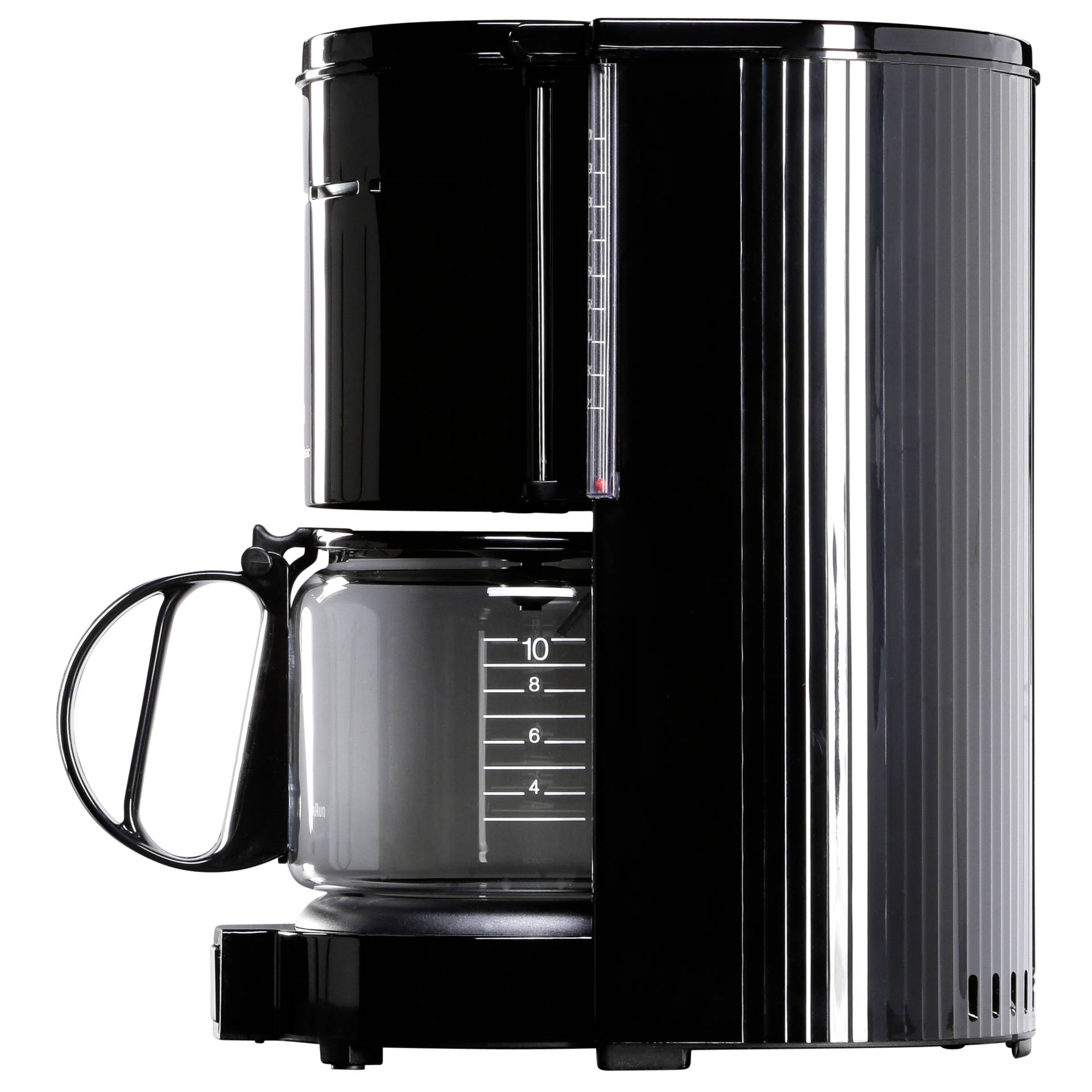 Braun KF 47/1 Classic nero Aromaster