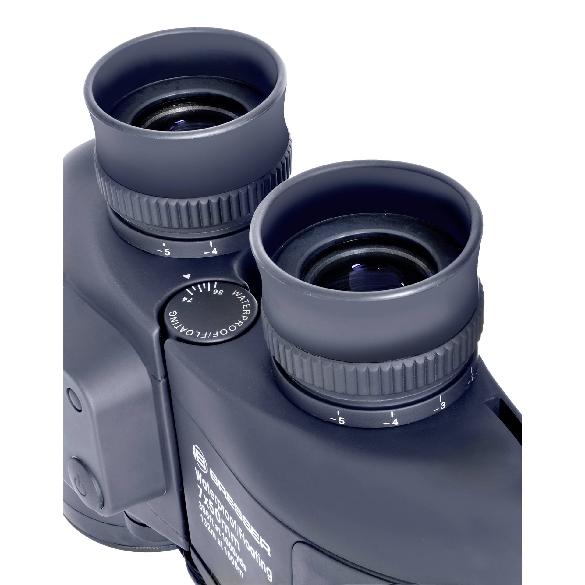 Bresser Nautic 7x50