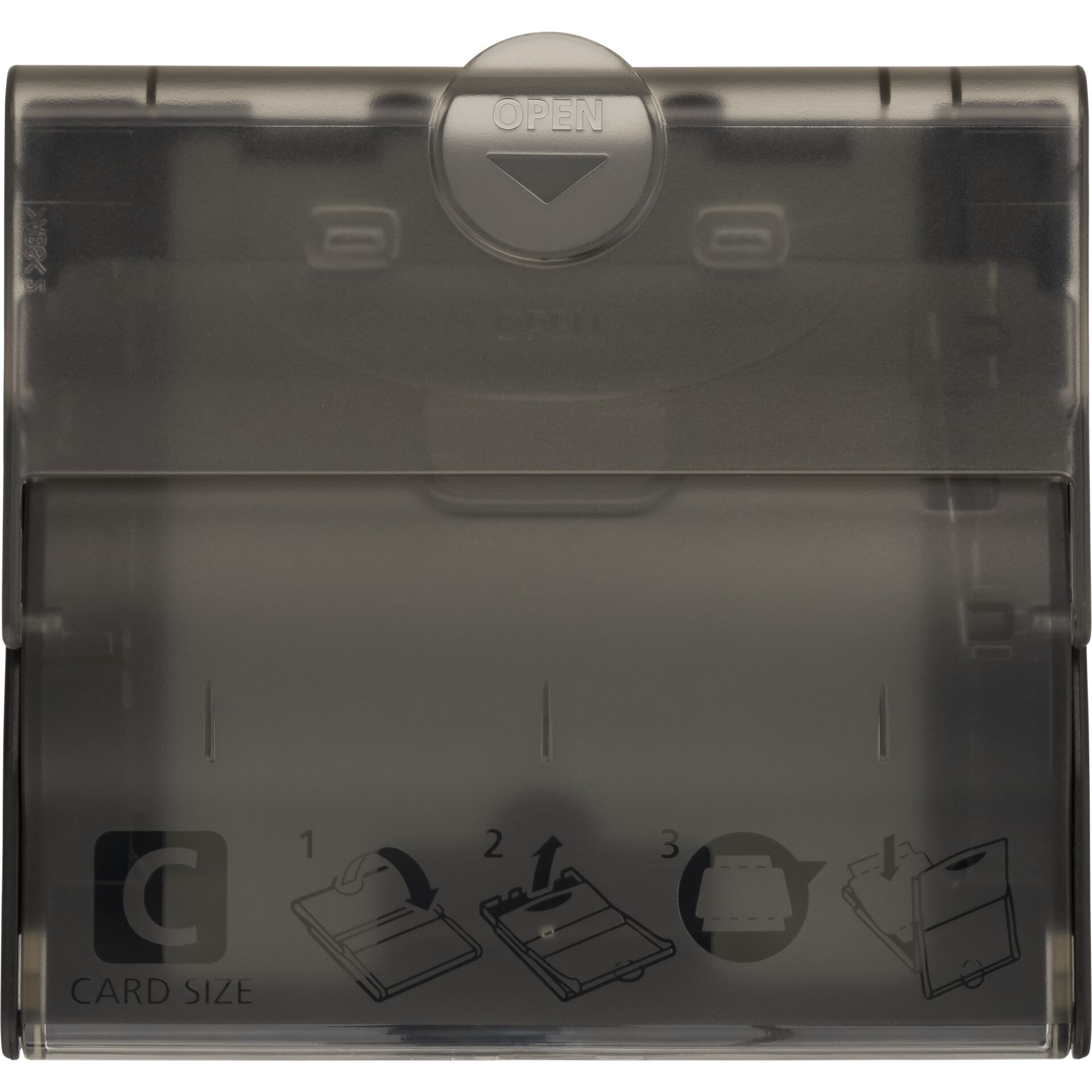 Canon PCC-CP 400