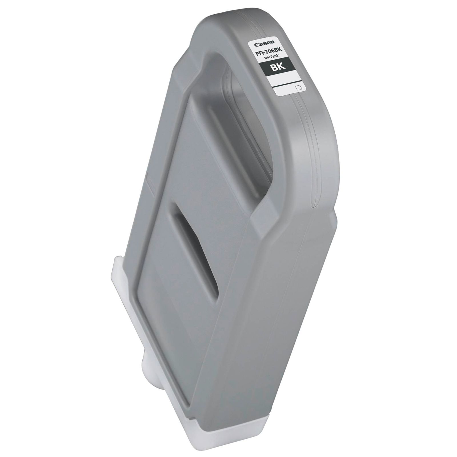 Canon PFI-706 BK cartuccia nero