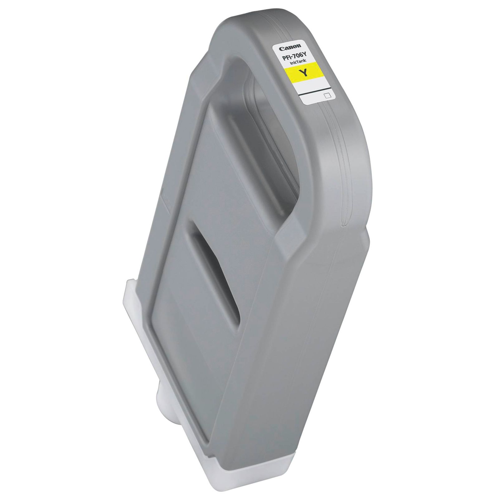 Canon PFI-706 Y Cartuccia giallo