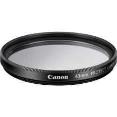 Canon filtri Protect 43mm