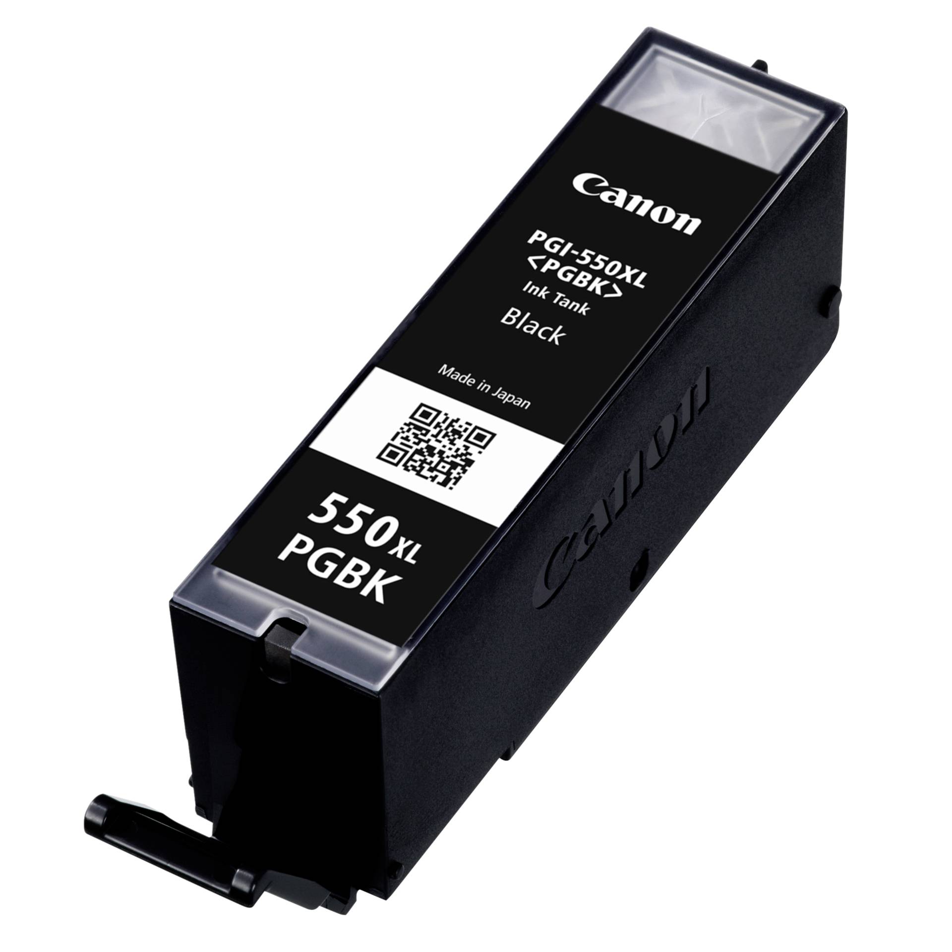 Canon PGI-550 XL PGBK nero