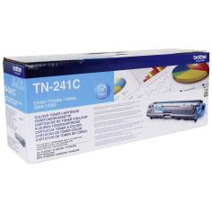 Brother TN-241 C cartuccia ciano 2
