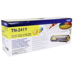 Brother TN-241 Y Toner giallo 2