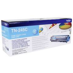 Brother TN-245 C cartuccia ciano 2
