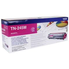 Brother TN-245 M Toner magenta 2