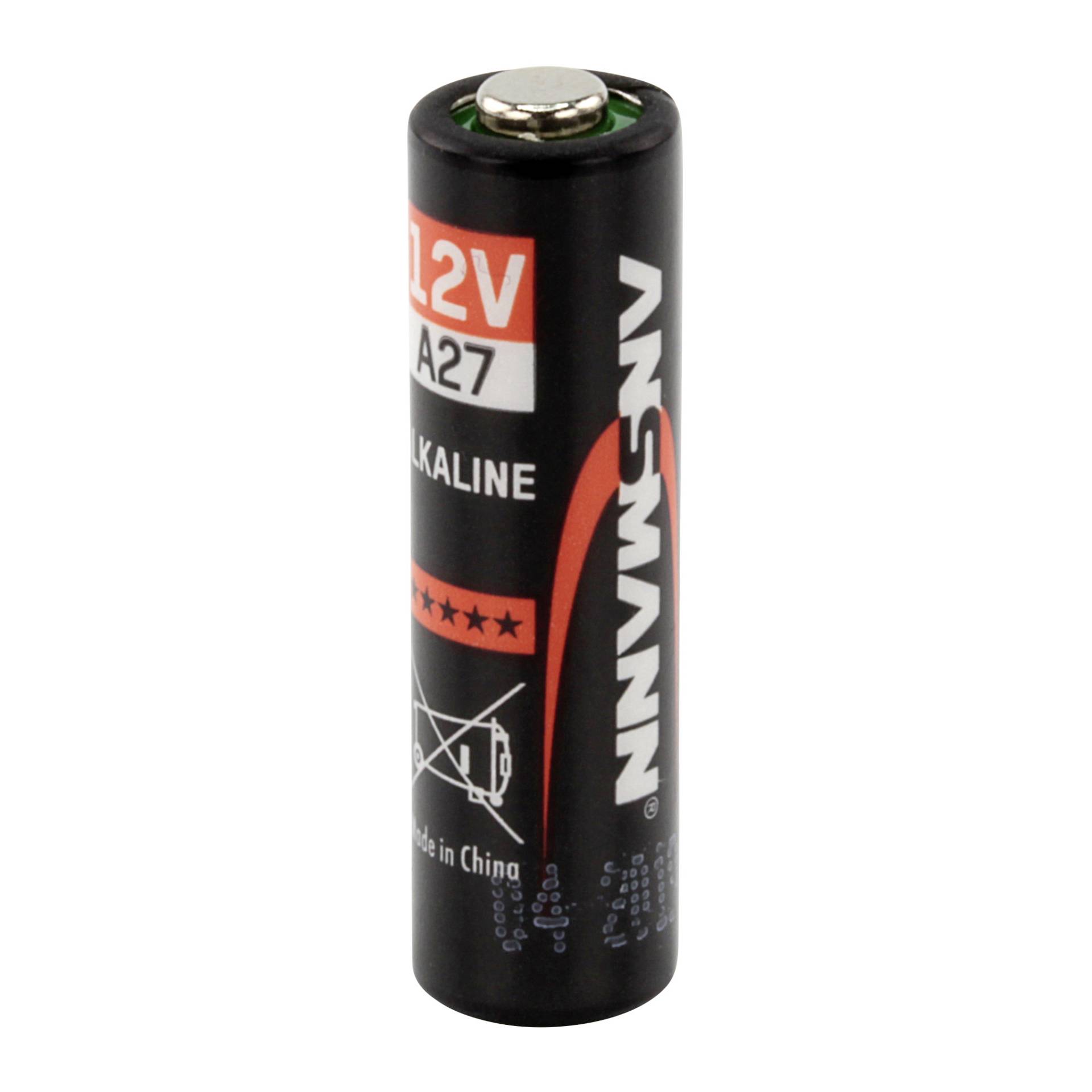 Ansmann A 27 LR 27