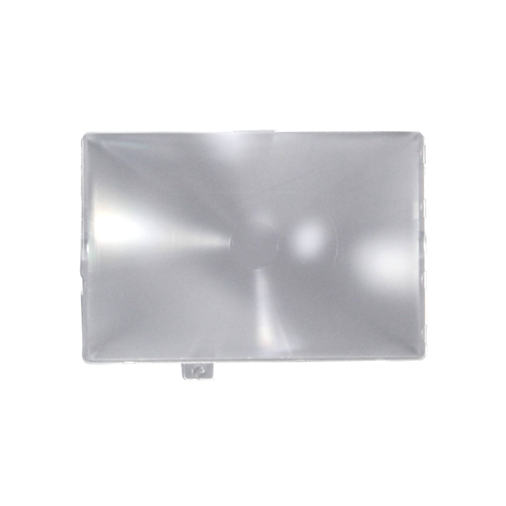 Canon Ec-R Schermo Messa Fuoco