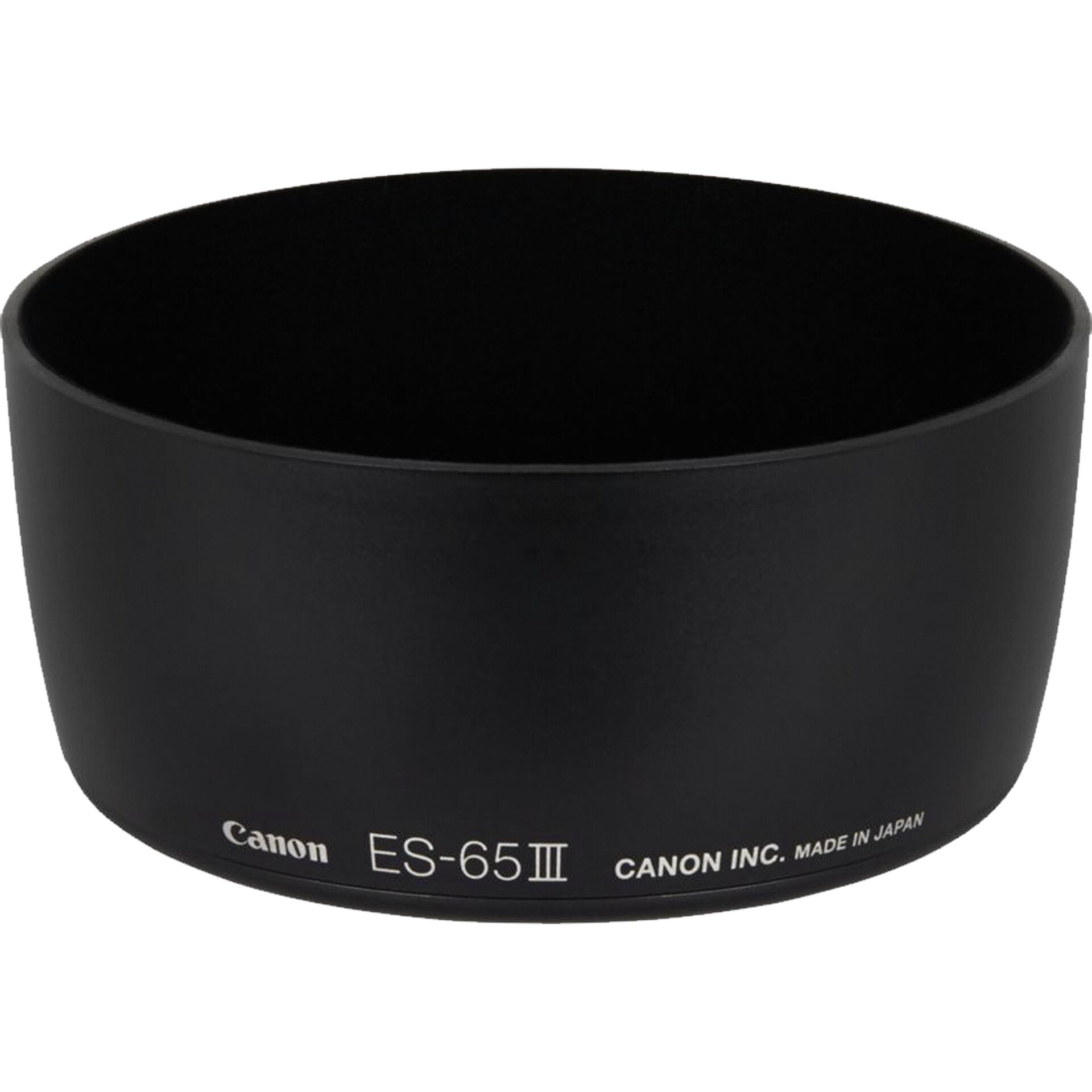 Canon ES-65 III paraluce