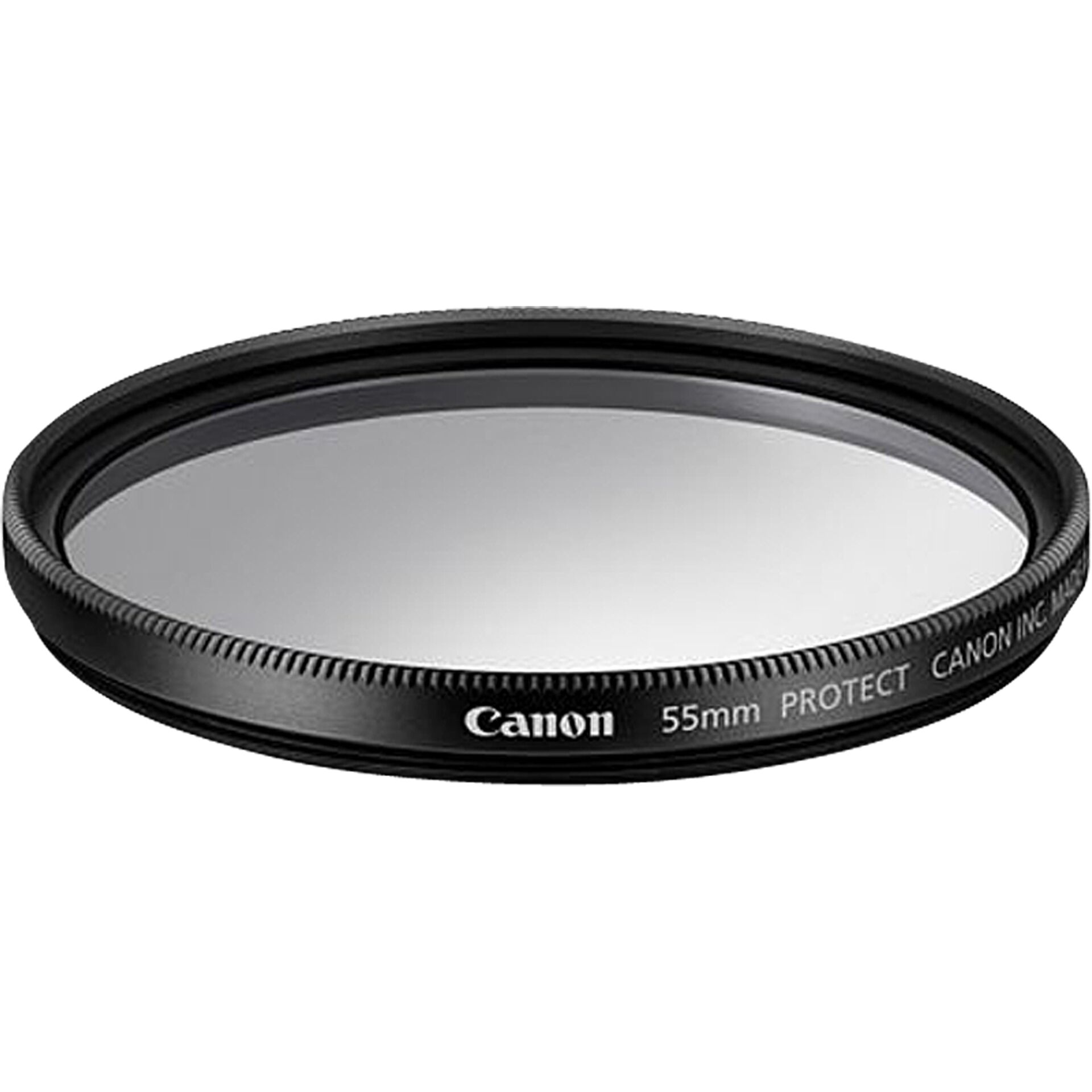 Canon Protection filtro 55mm