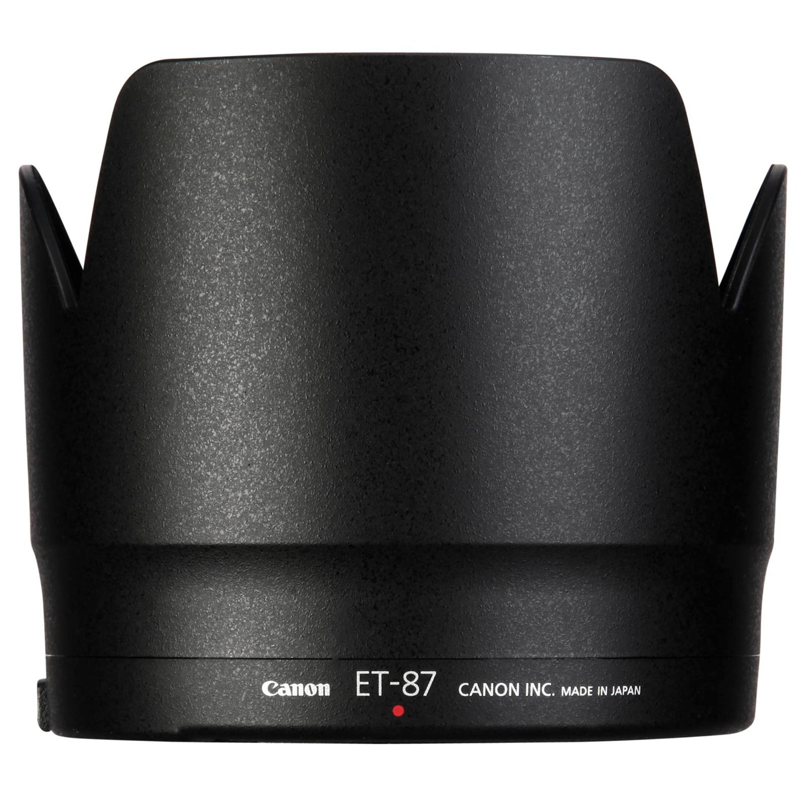 Canon ET-87 paraluce