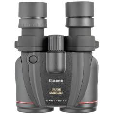 Canon Binocolo  10x42 L IS WP 2