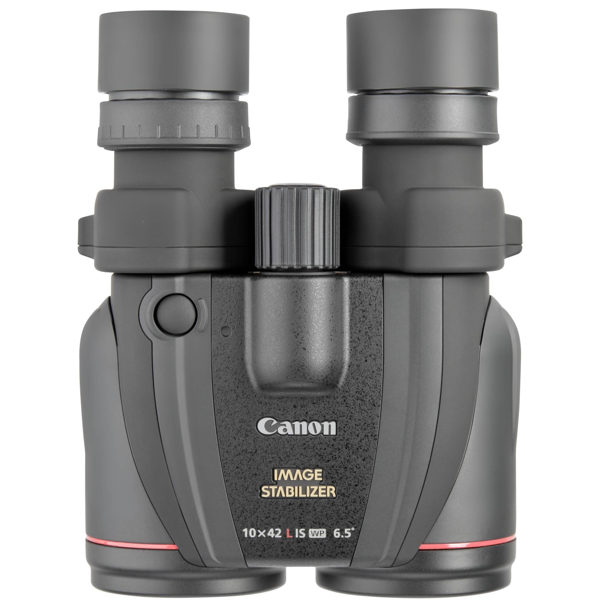 Canon Binocolo  10x42 L IS WP