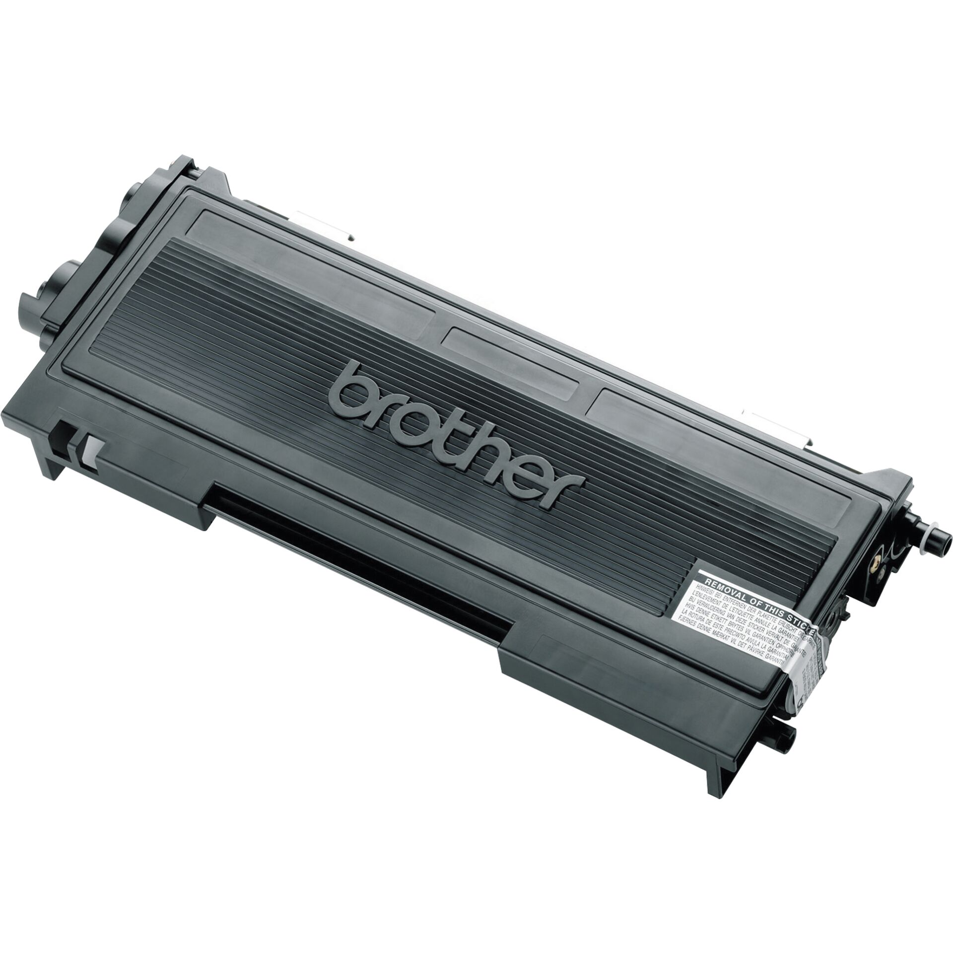 Brother TN-2000 cartuccia nero