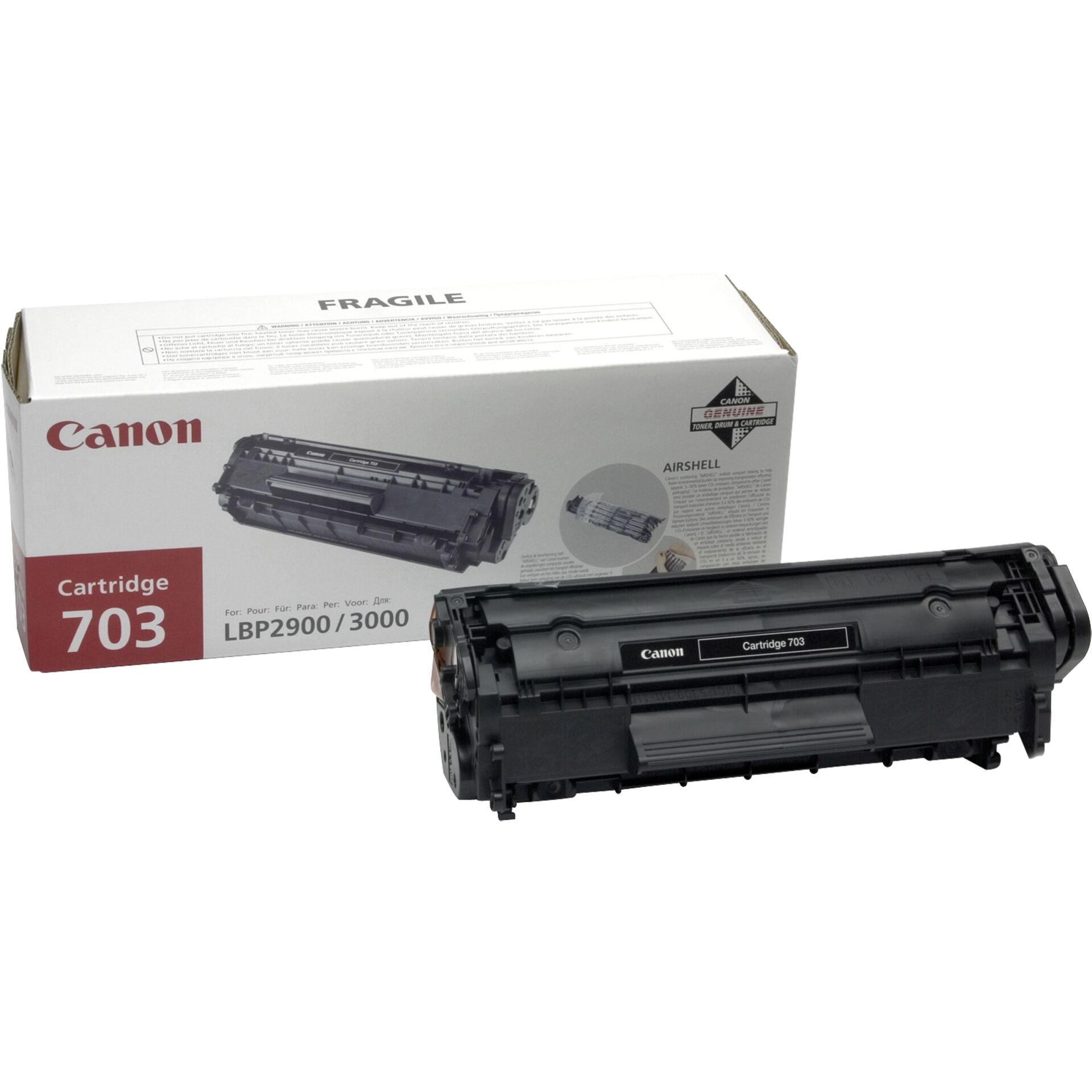 Canon Toner 703
