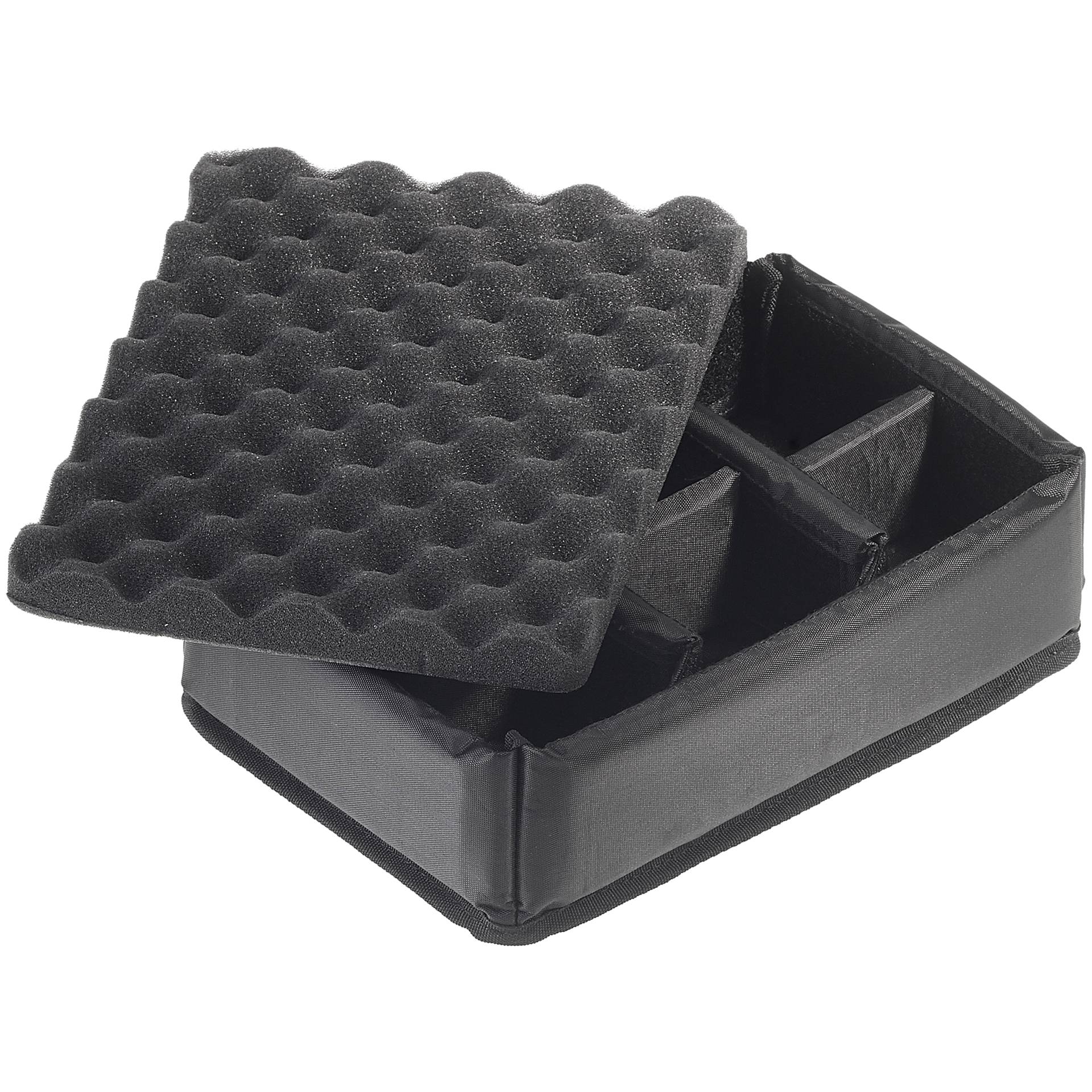 B&W International Type 1000 giallo incl. imbottitura