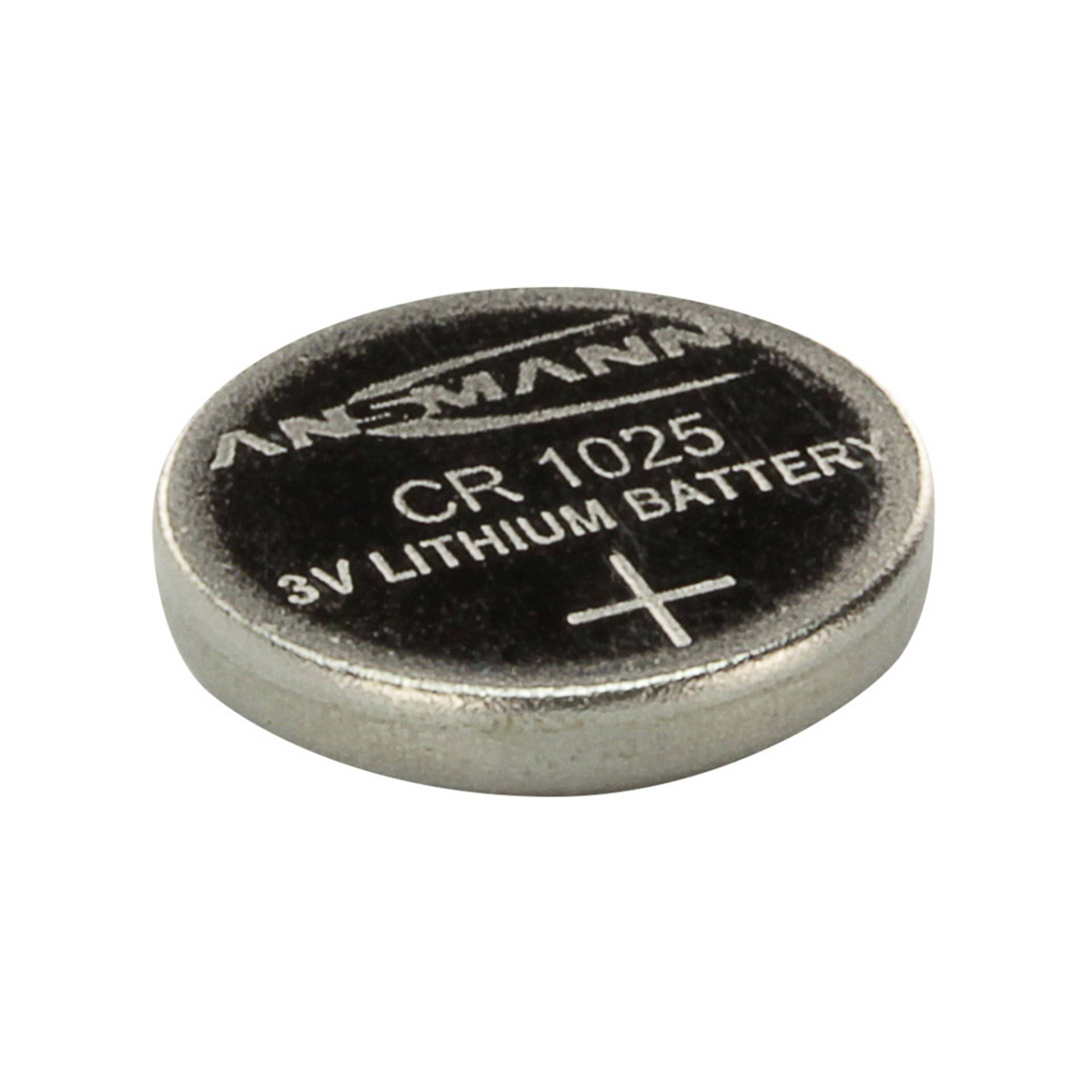 Ansmann CR 1025