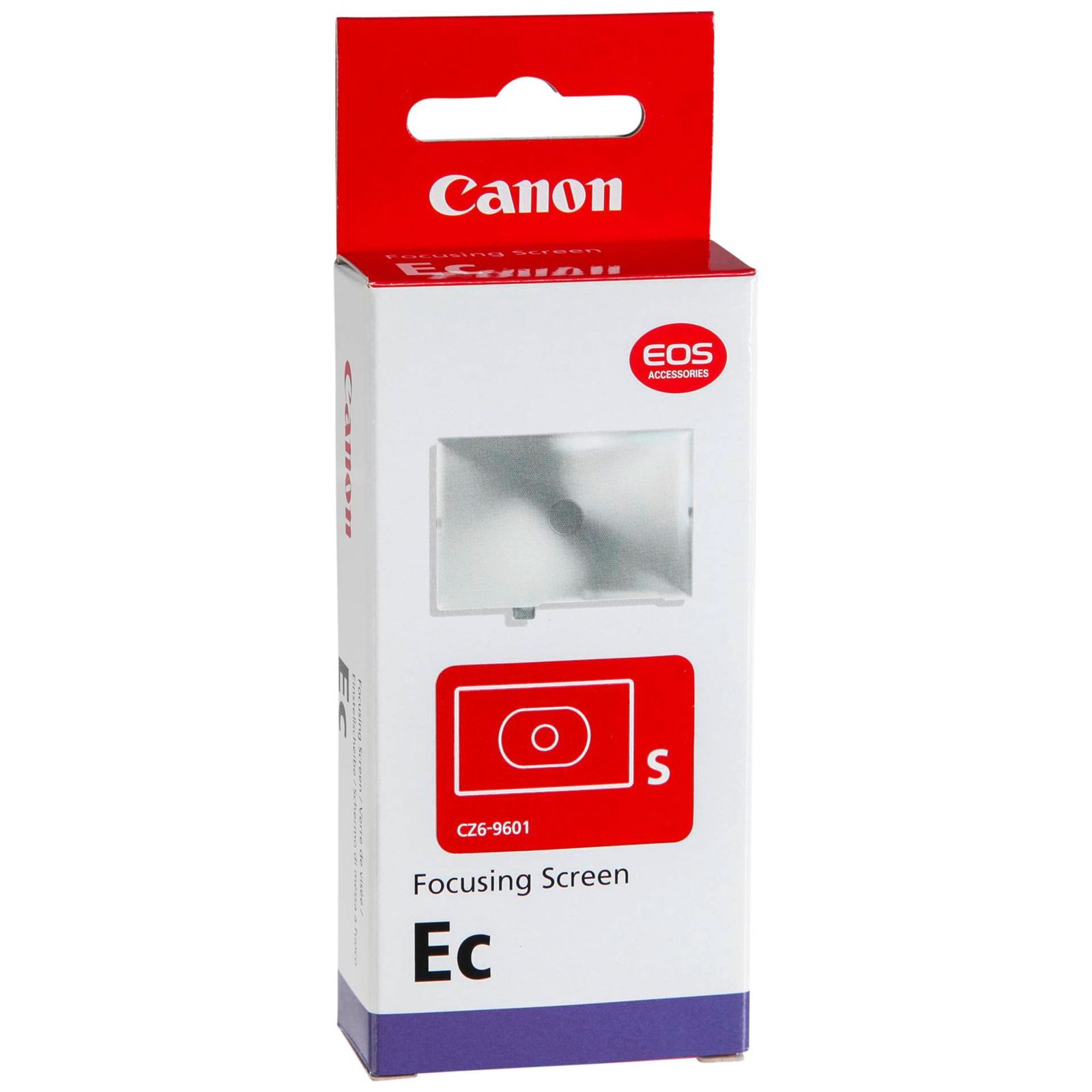 Canon focusing screen Ec-S