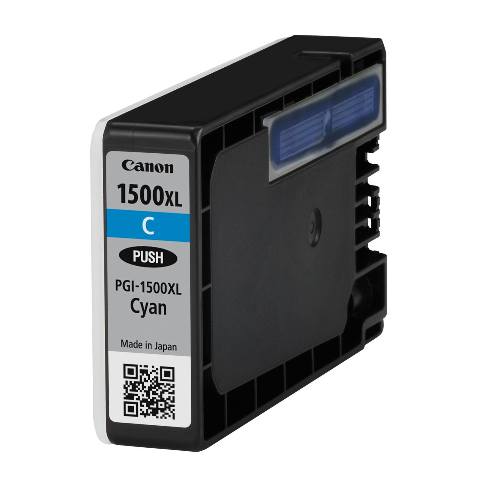 Canon PGI-1500 XL C ciano