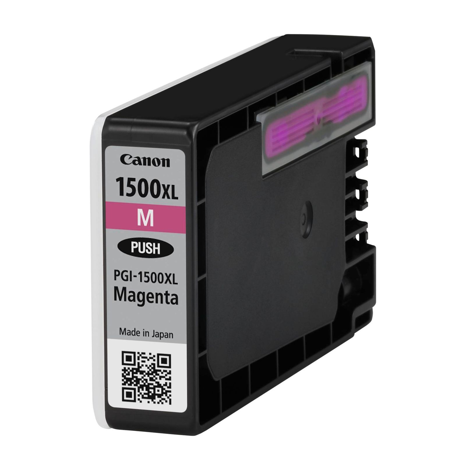 Canon PGI-1500 XL M magenta