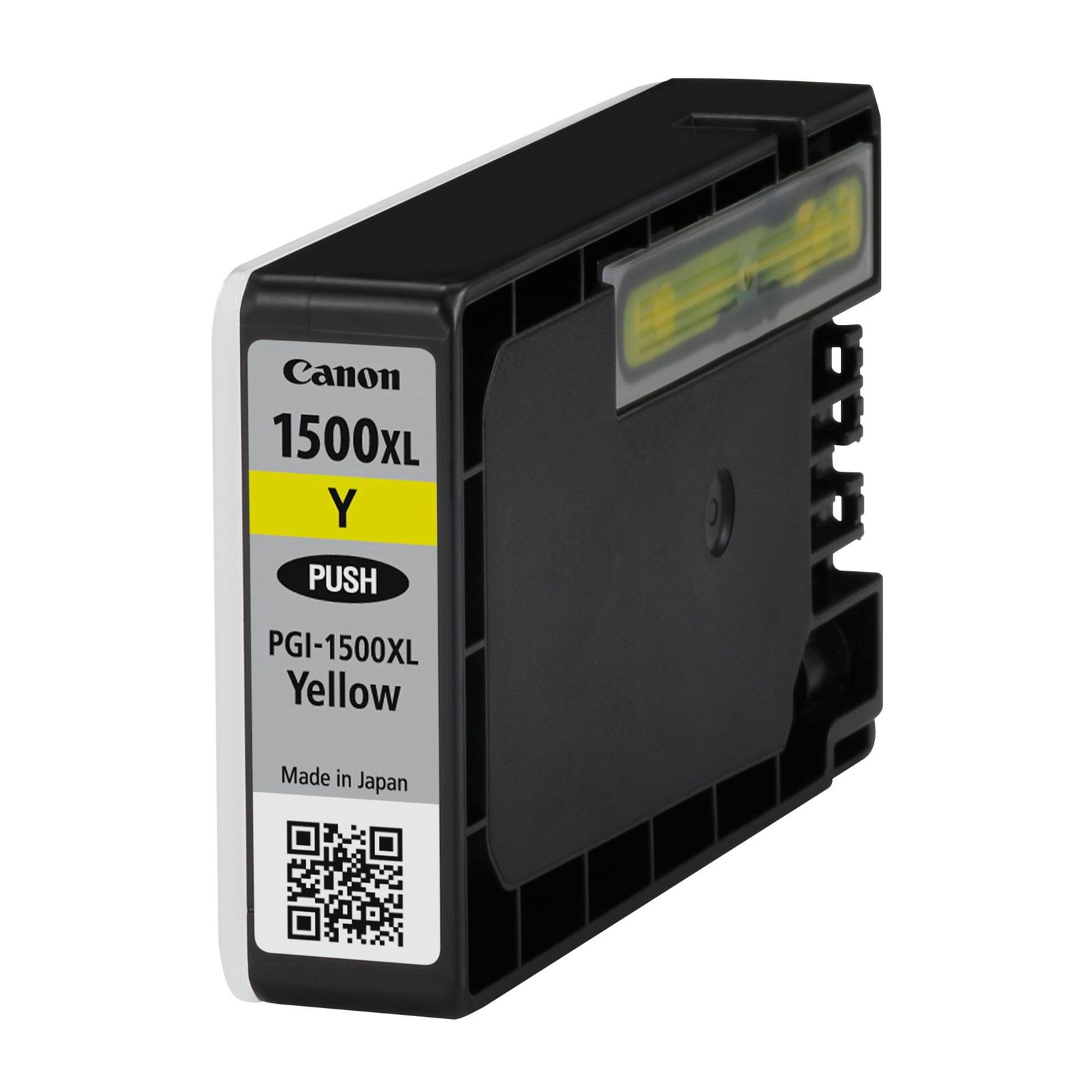Canon PGI-1500 XL Y giallo
