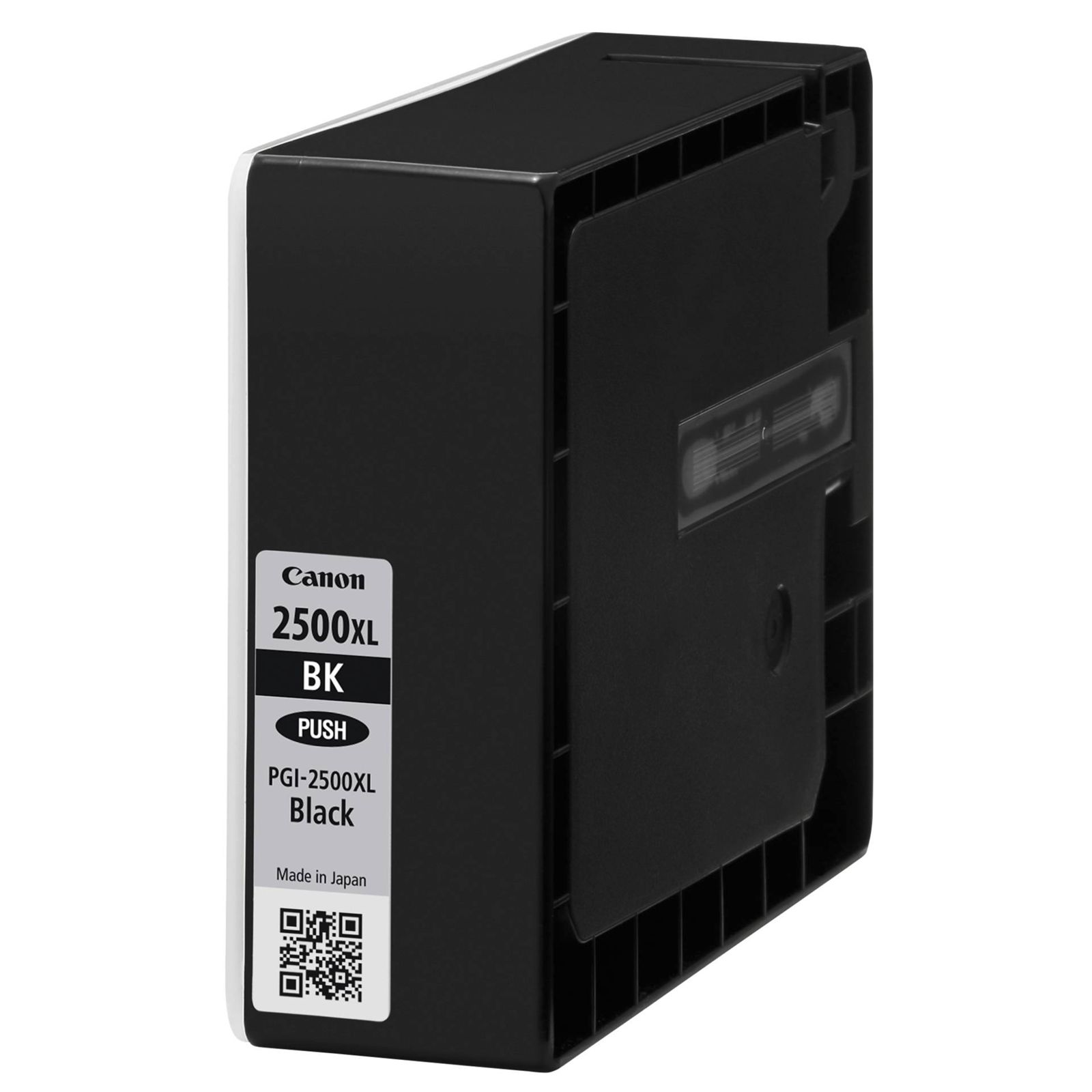 Canon PGI-2500 XL BK nero