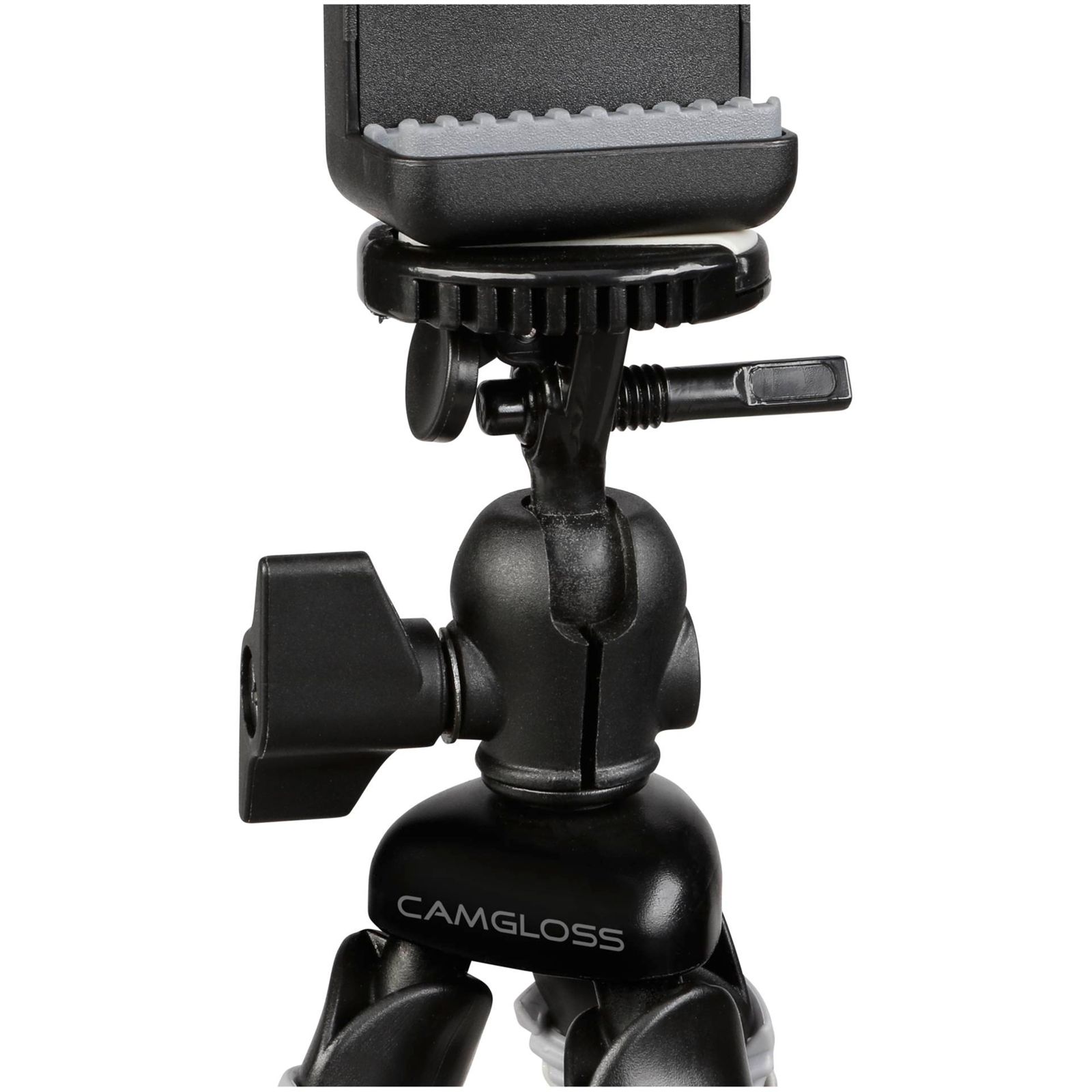 Camgloss Octopod Tripod