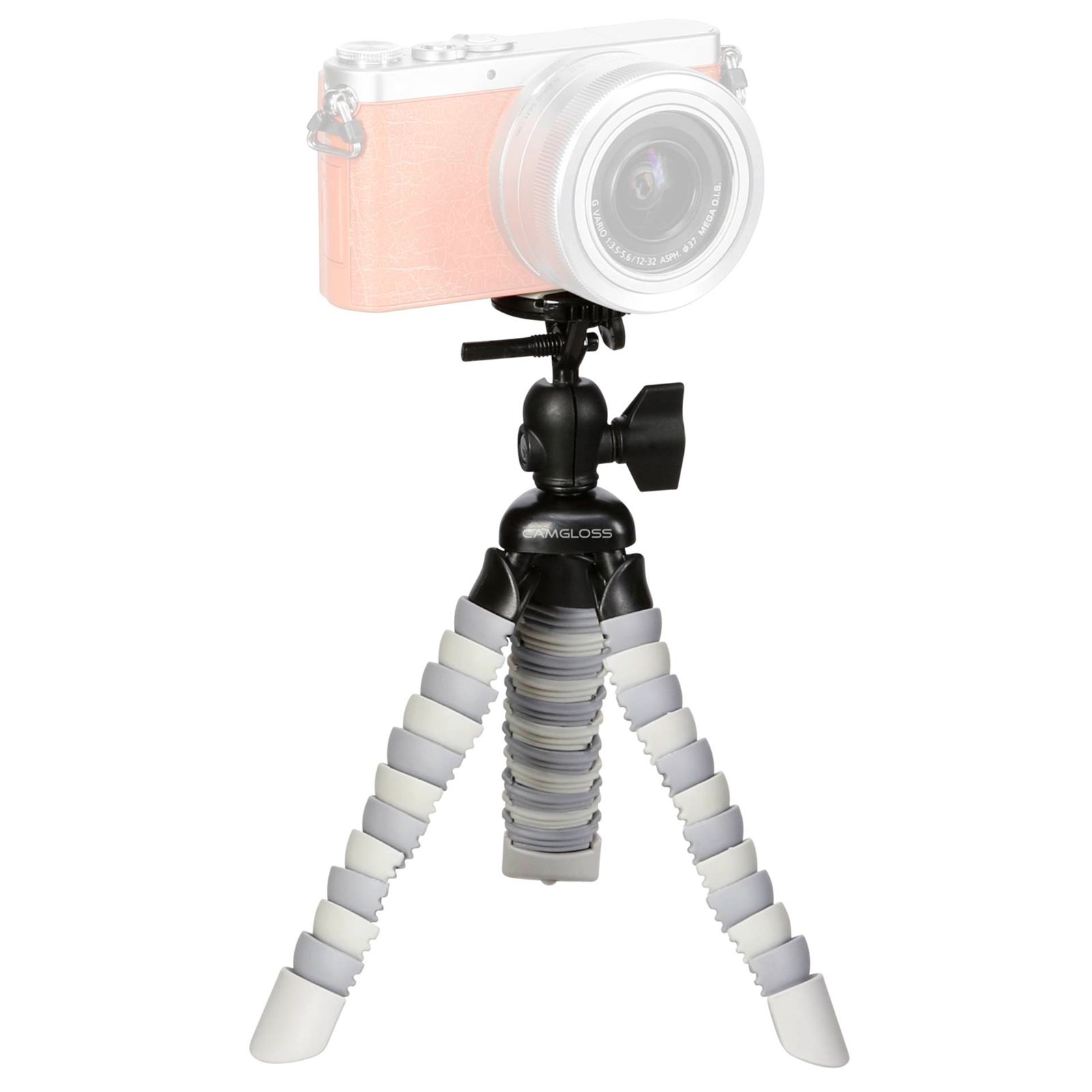 Camgloss Octopod Tripod