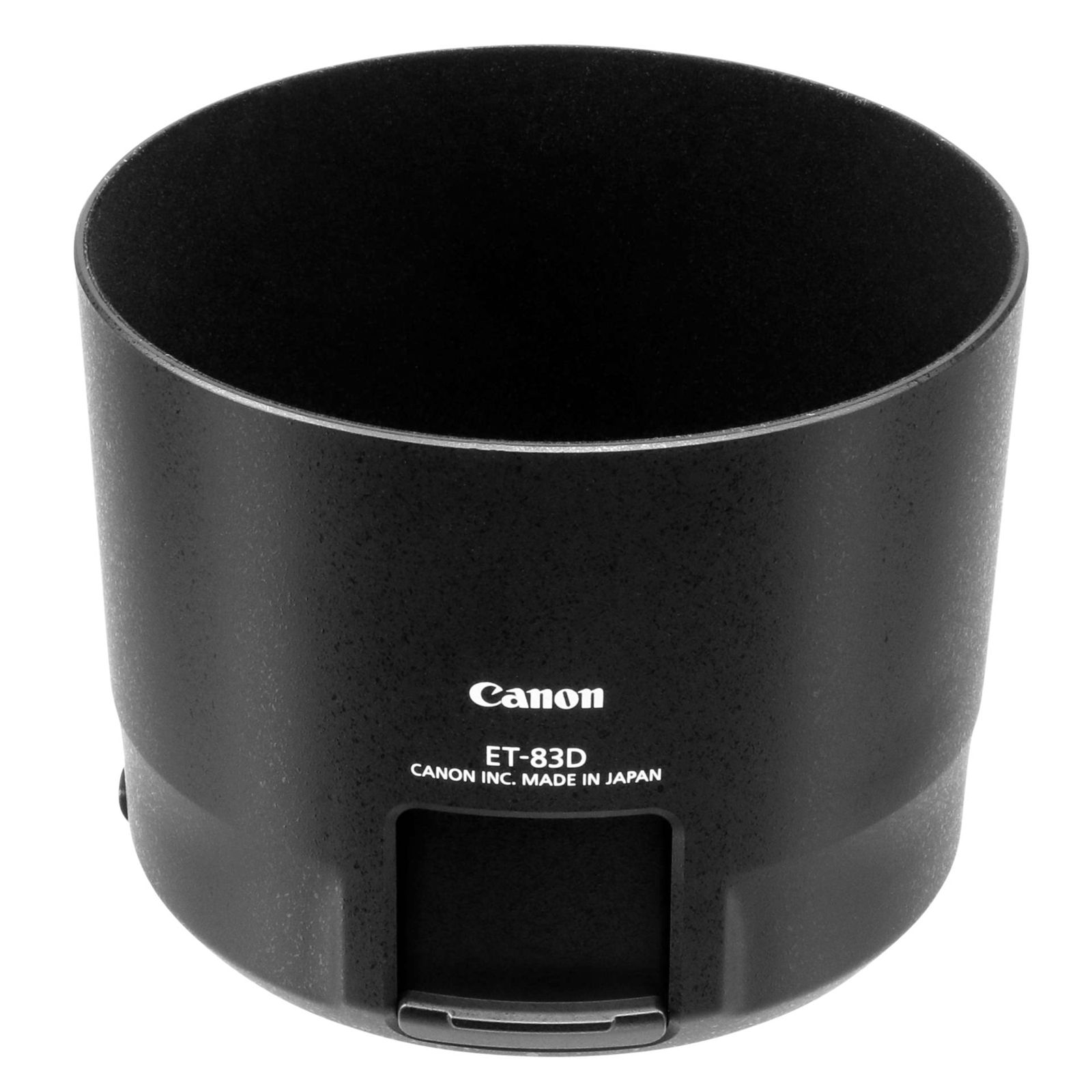 Canon ET-83D paraluce