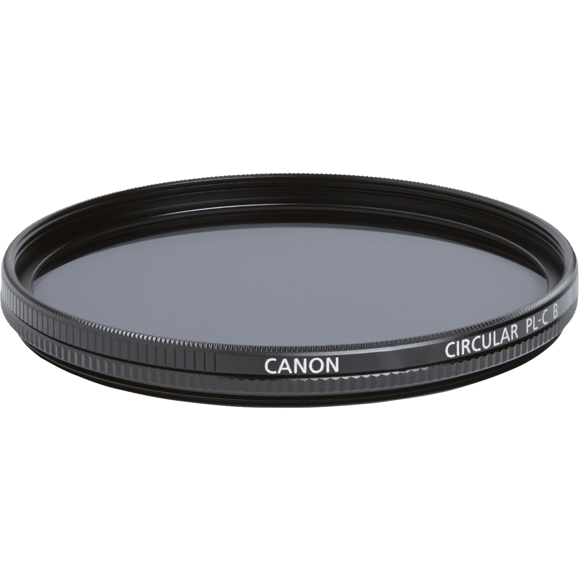 Canon PL-C B filtri 72