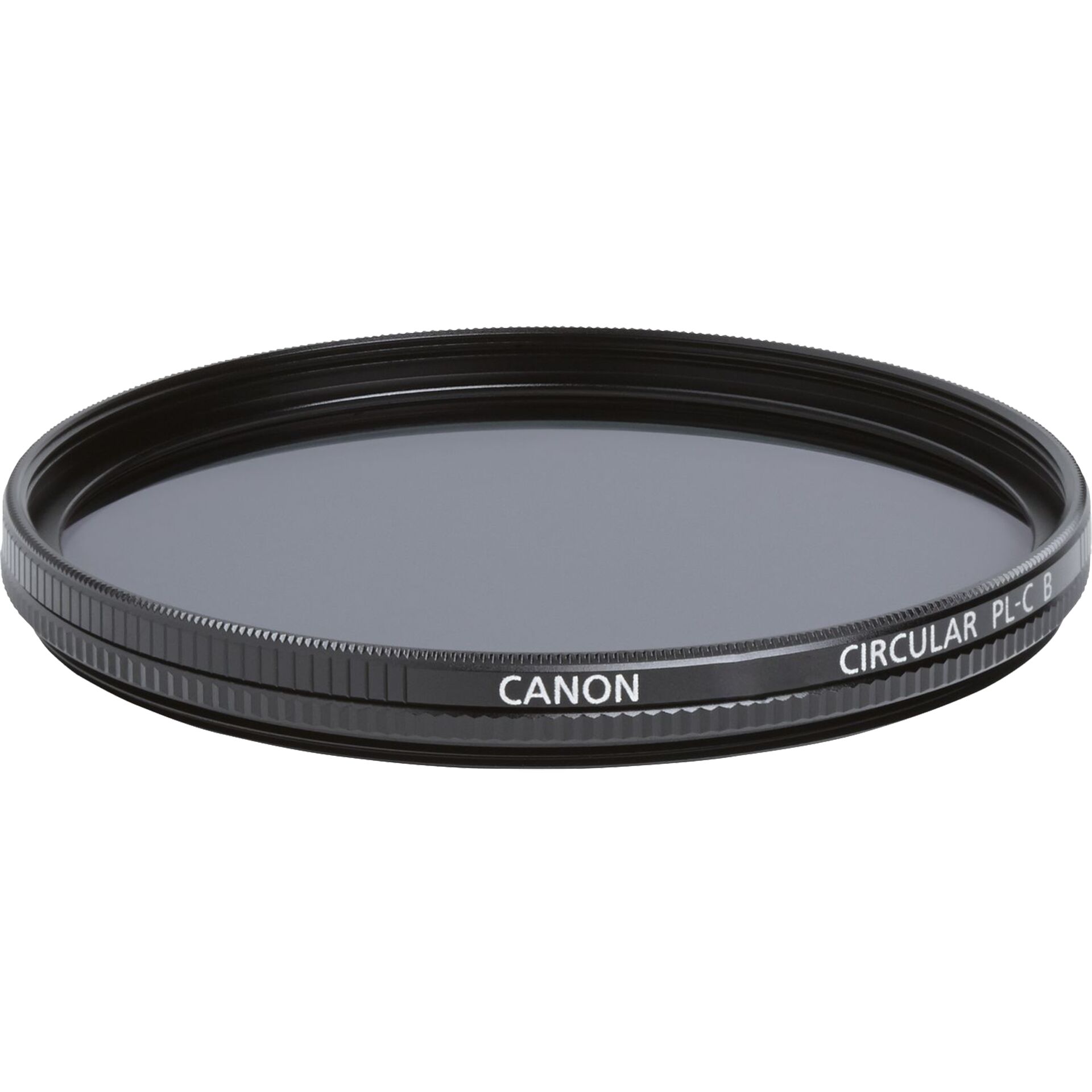 Canon PL-C B filtri 77