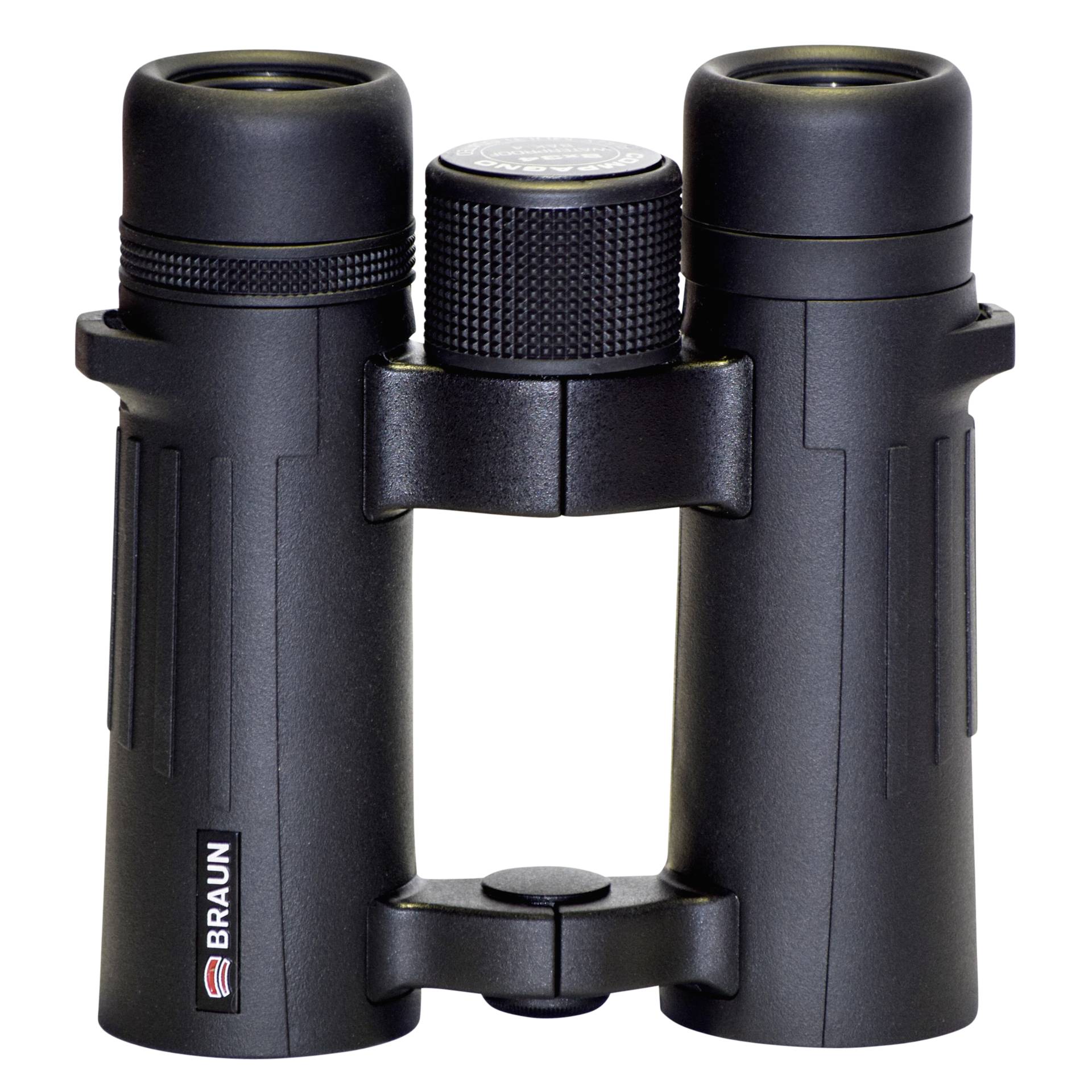 Braun Compagno 8x34 WP