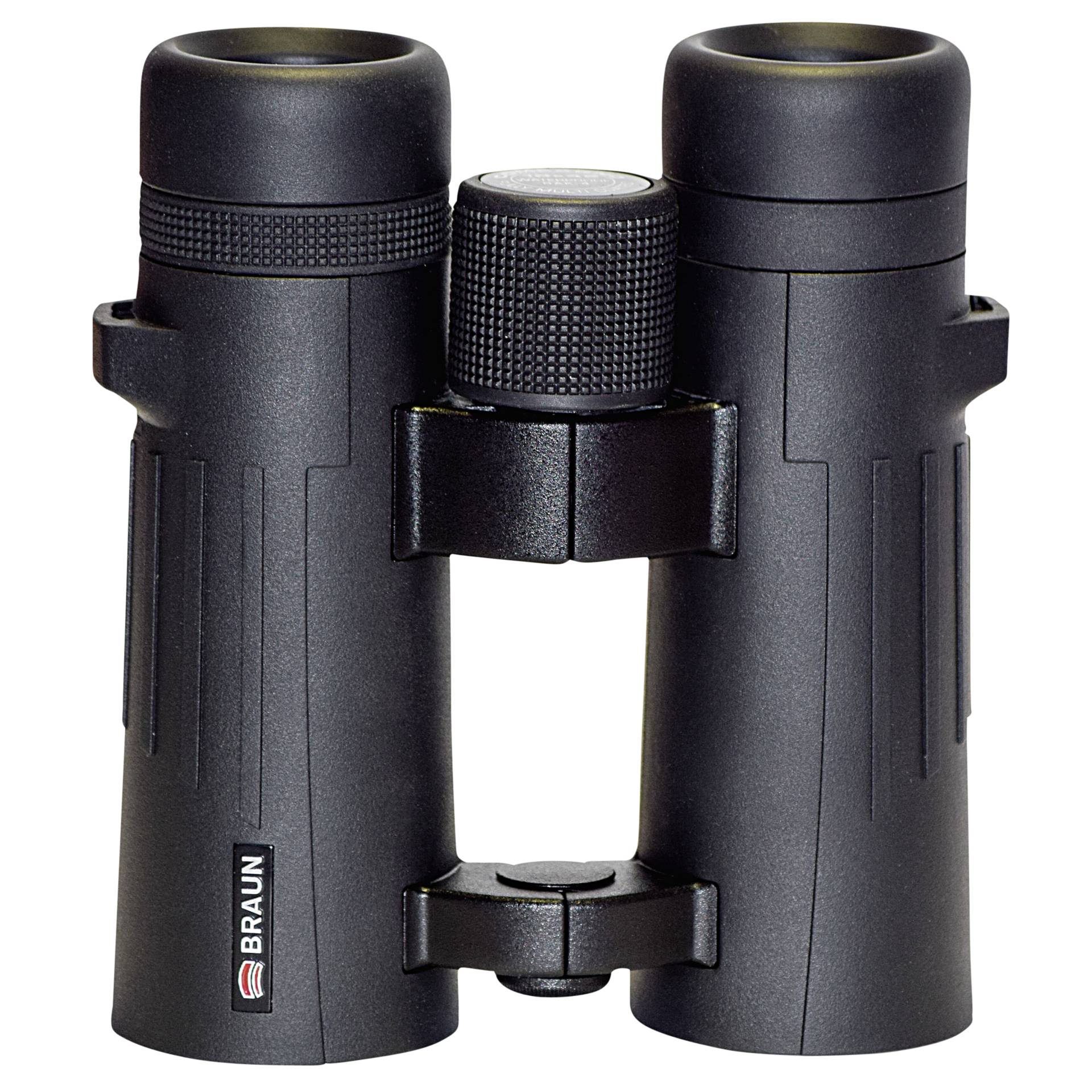 Braun Compagno 10x42 WP