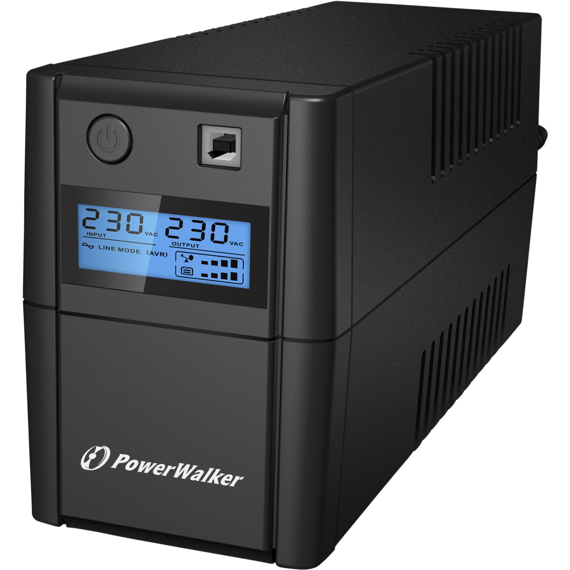 PowerWalker VI 850SE LCD USV