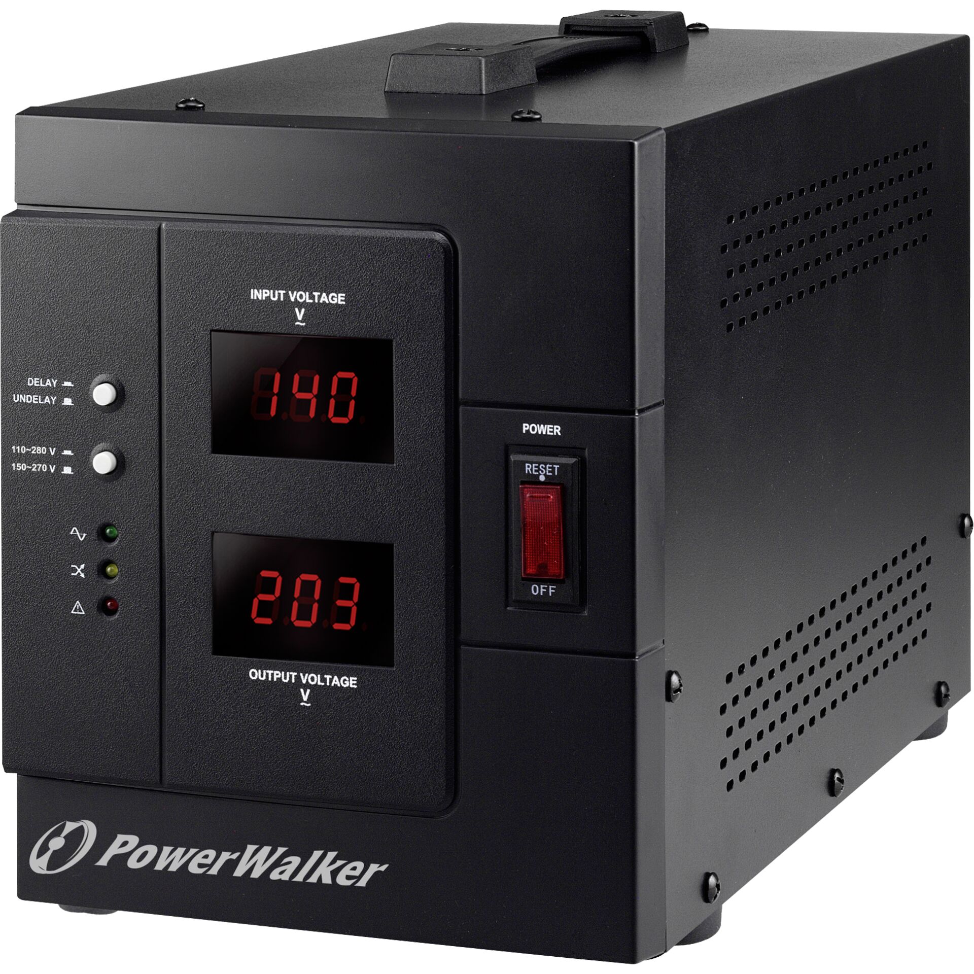 PowerWalker AVR 3000/SIV USV