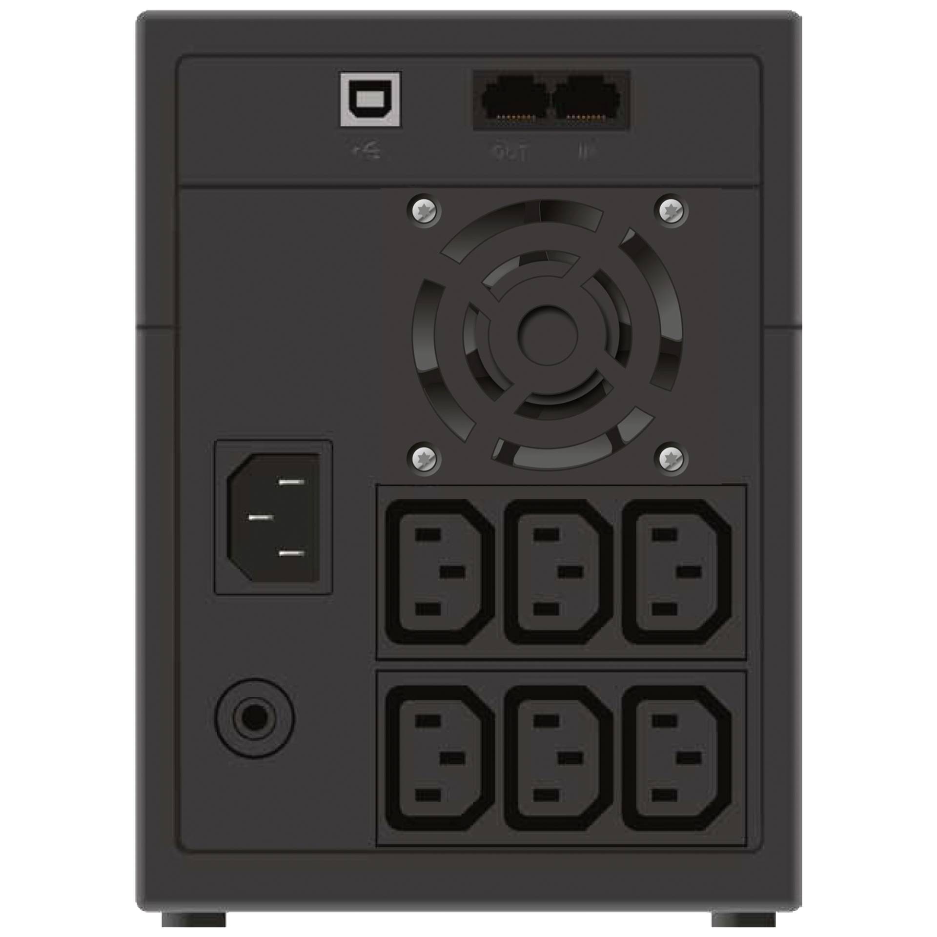 PowerWalker VI 2200 SH IEC