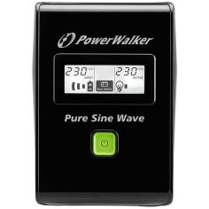PowerWalker VI 800 SW Antiurto CEE 7/3 (Typ F) 2