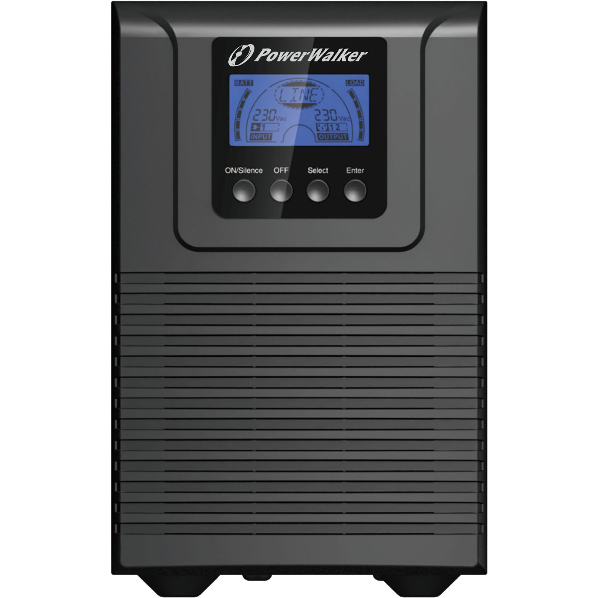 PowerWalker VFI 1000 TG