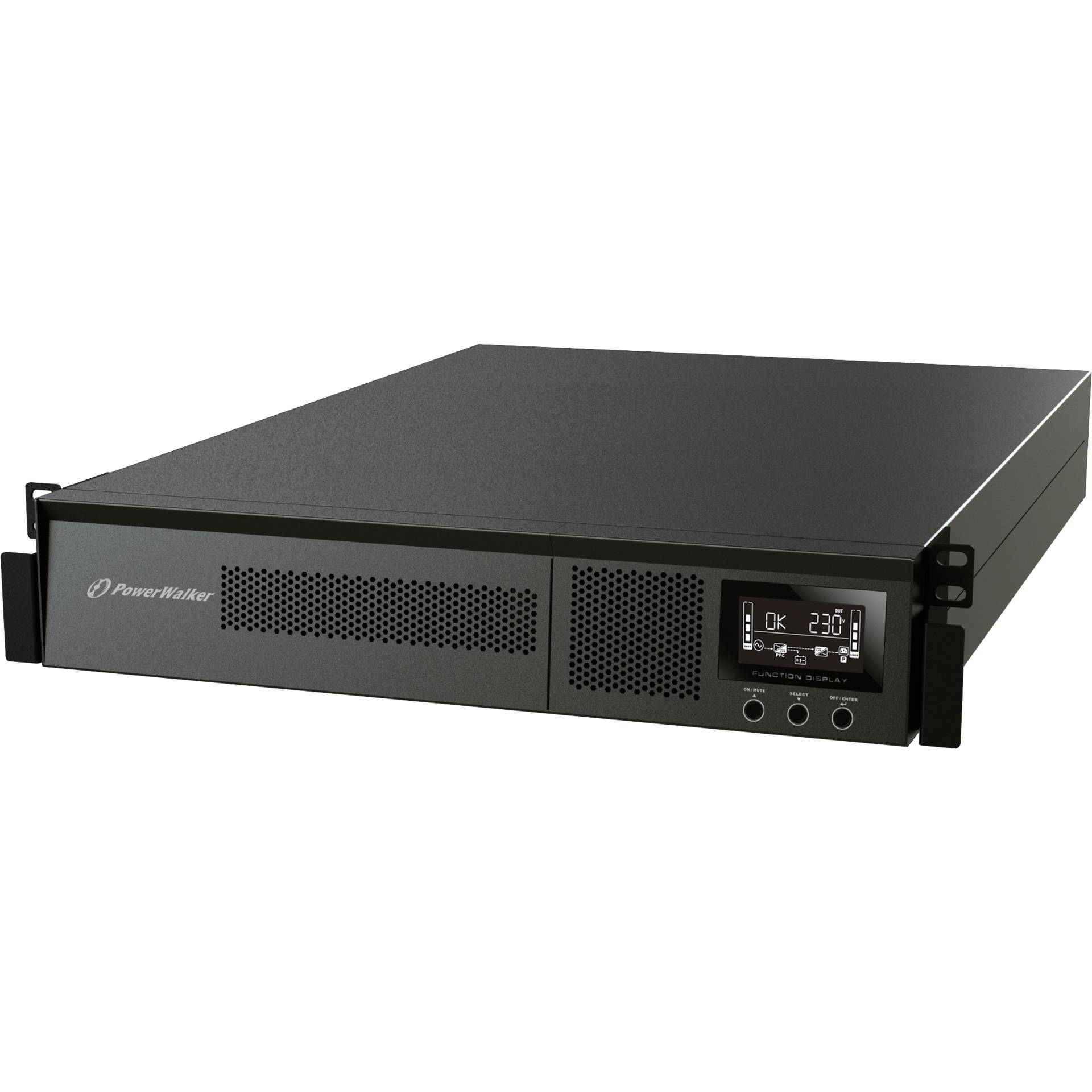 PowerWalker VFI 2000 RMG PF1