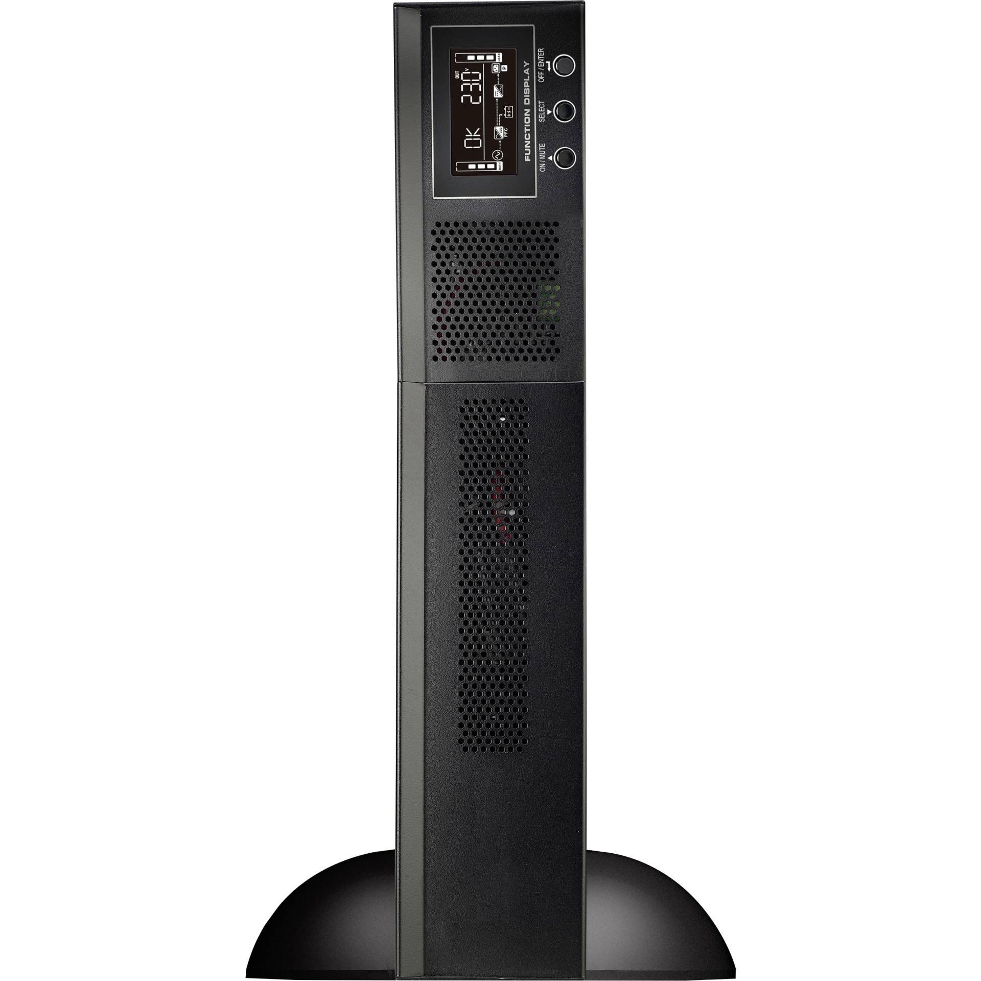 PowerWalker VFI 2000 RMG PF1