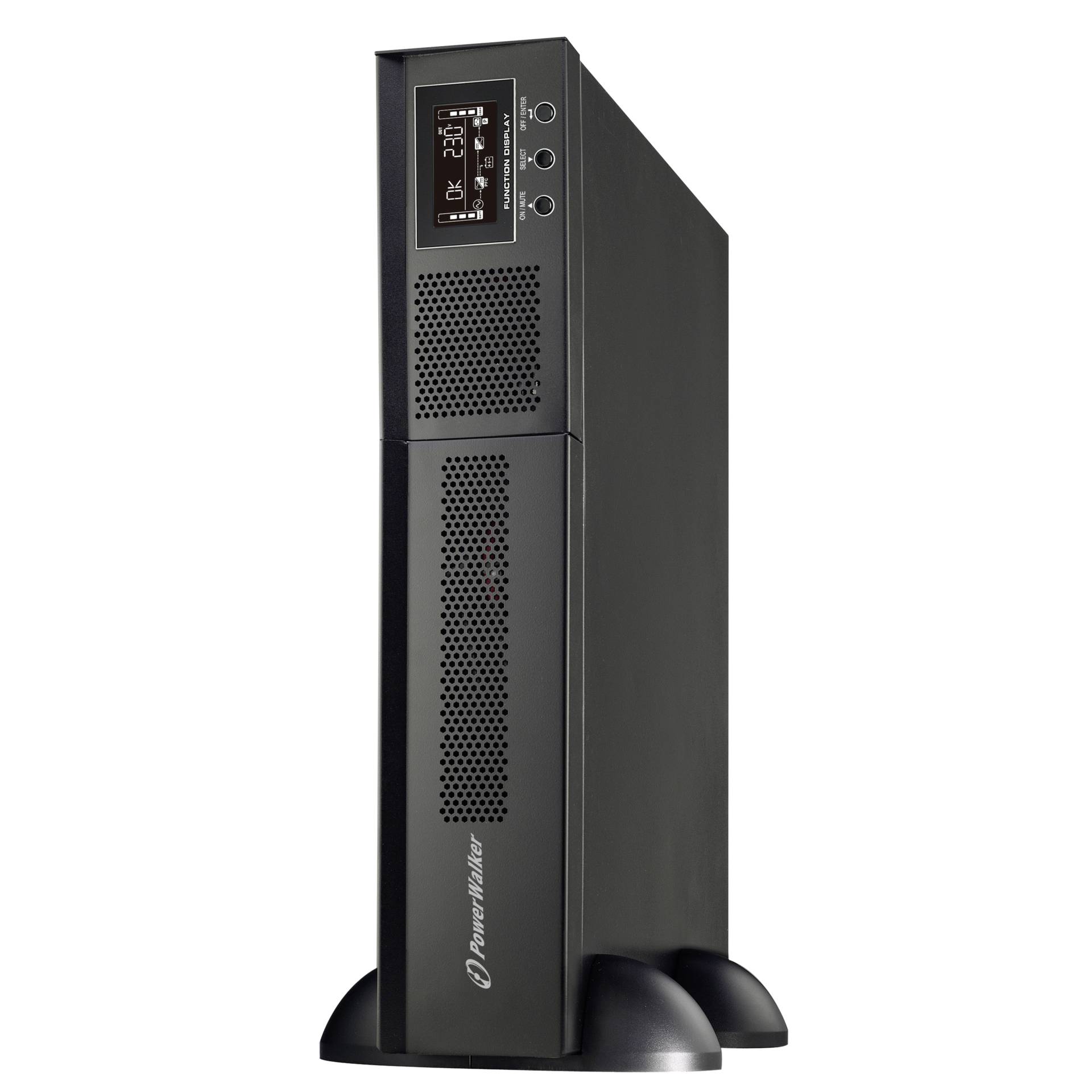 PowerWalker VFI 2000 RMG PF1