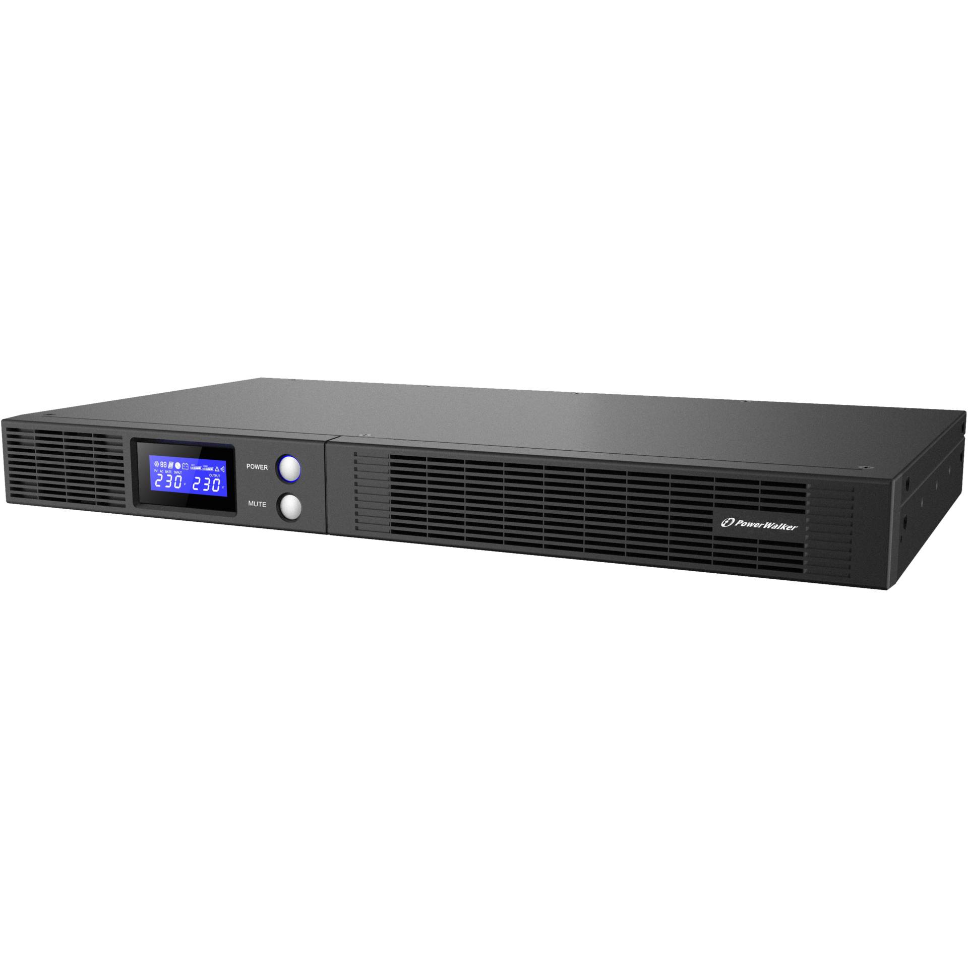 PowerWalker VI 500 R1U