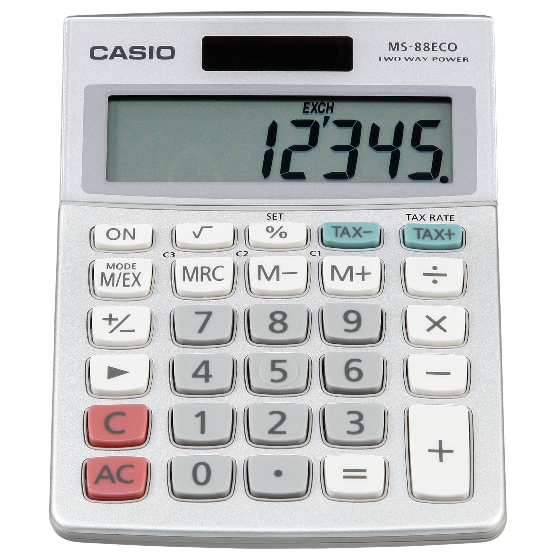 Casio MS-88 ECO