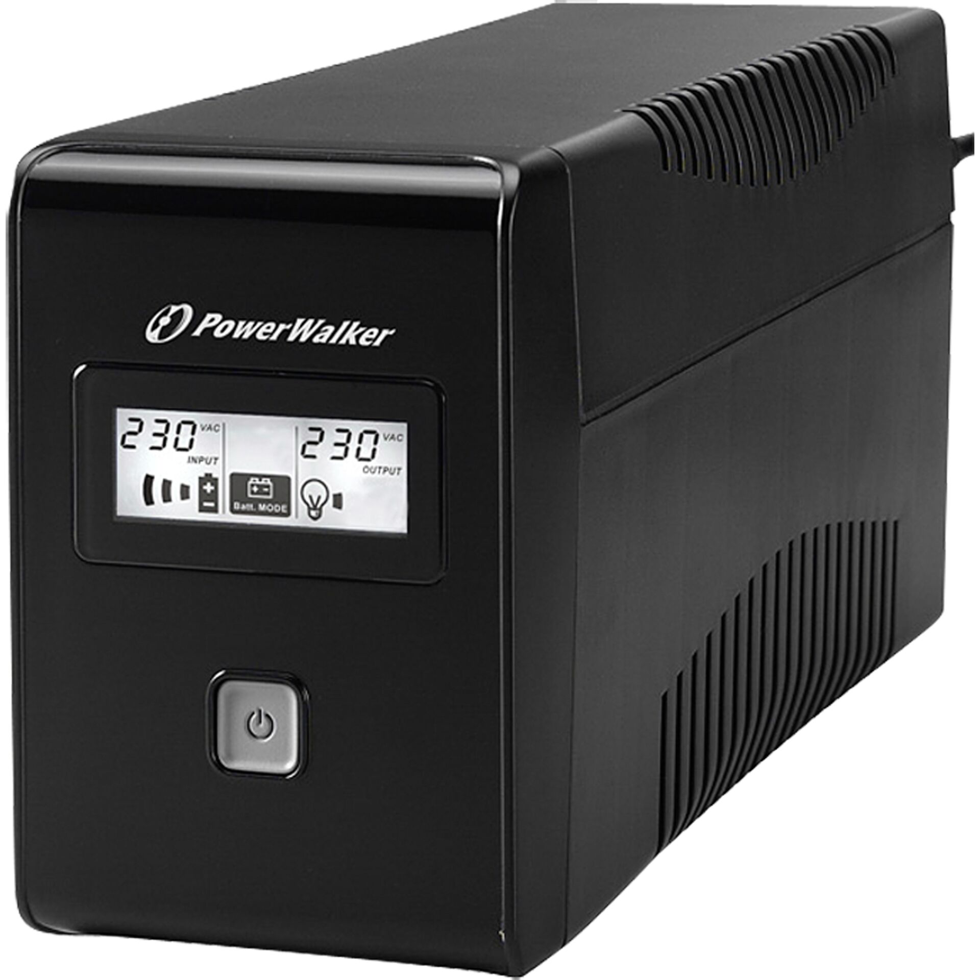 PowerWalker VI 650 LCD USV