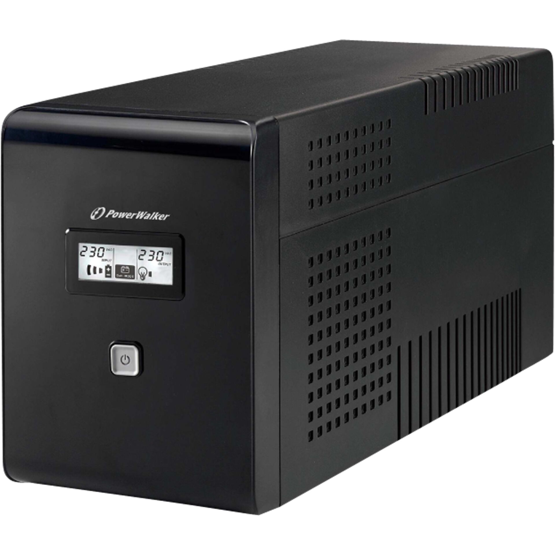 PowerWalker VI 1500 LCD USV