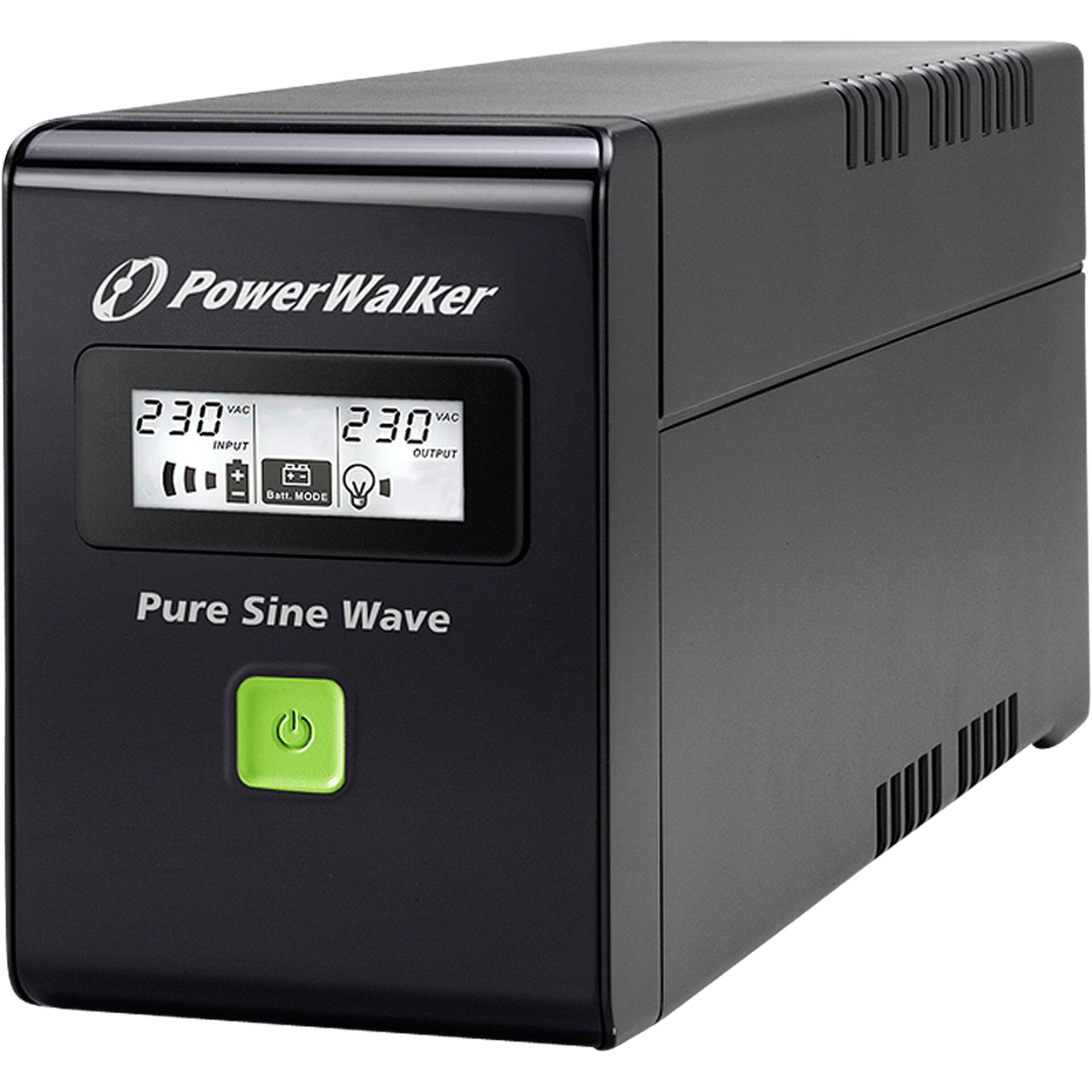 PowerWalker VI 600 SW USV