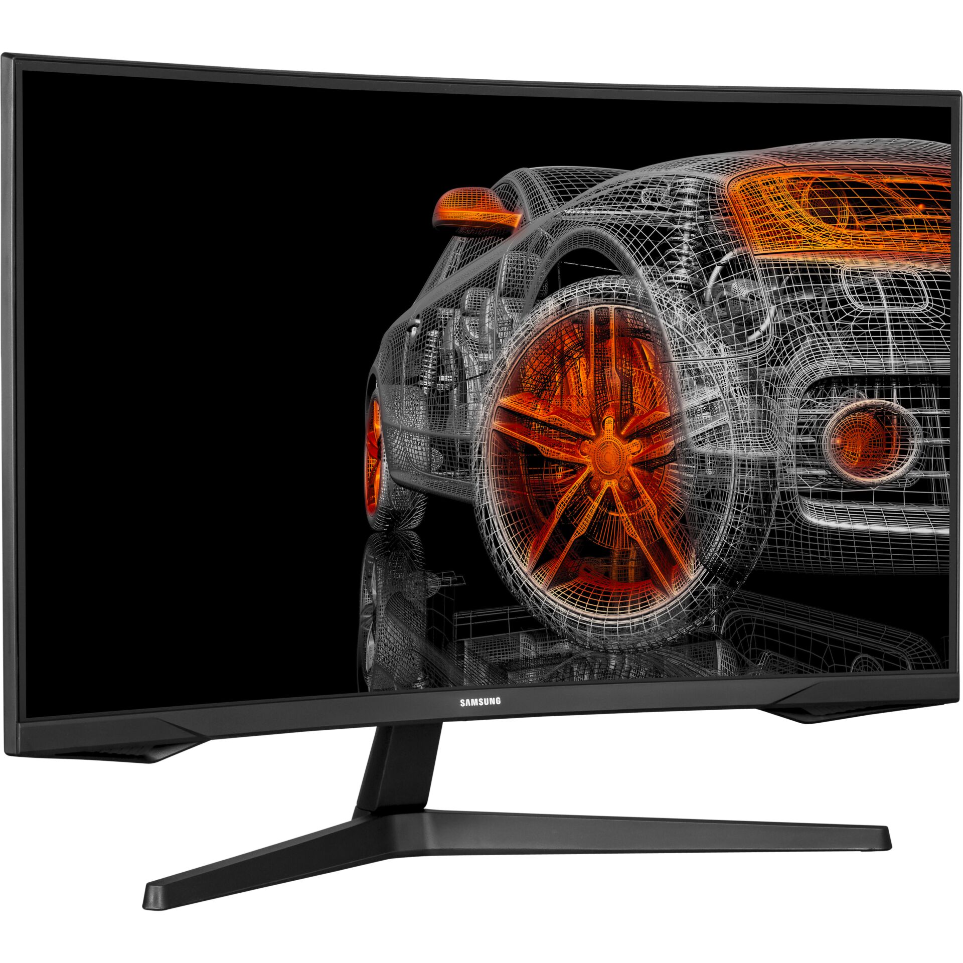 Samsung Odyssey G5 C32G55TQBU